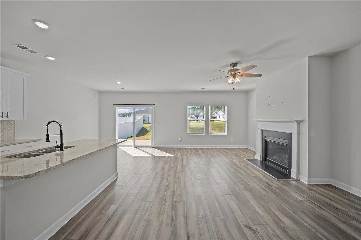 146 Vickery Rd Woodruff, SC 29388 - Thumbnail 4