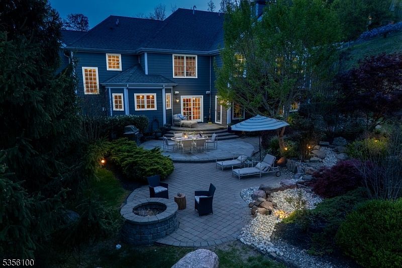 5 Kincaid Ln Chatham, NJ 07928 - Thumbnail 4