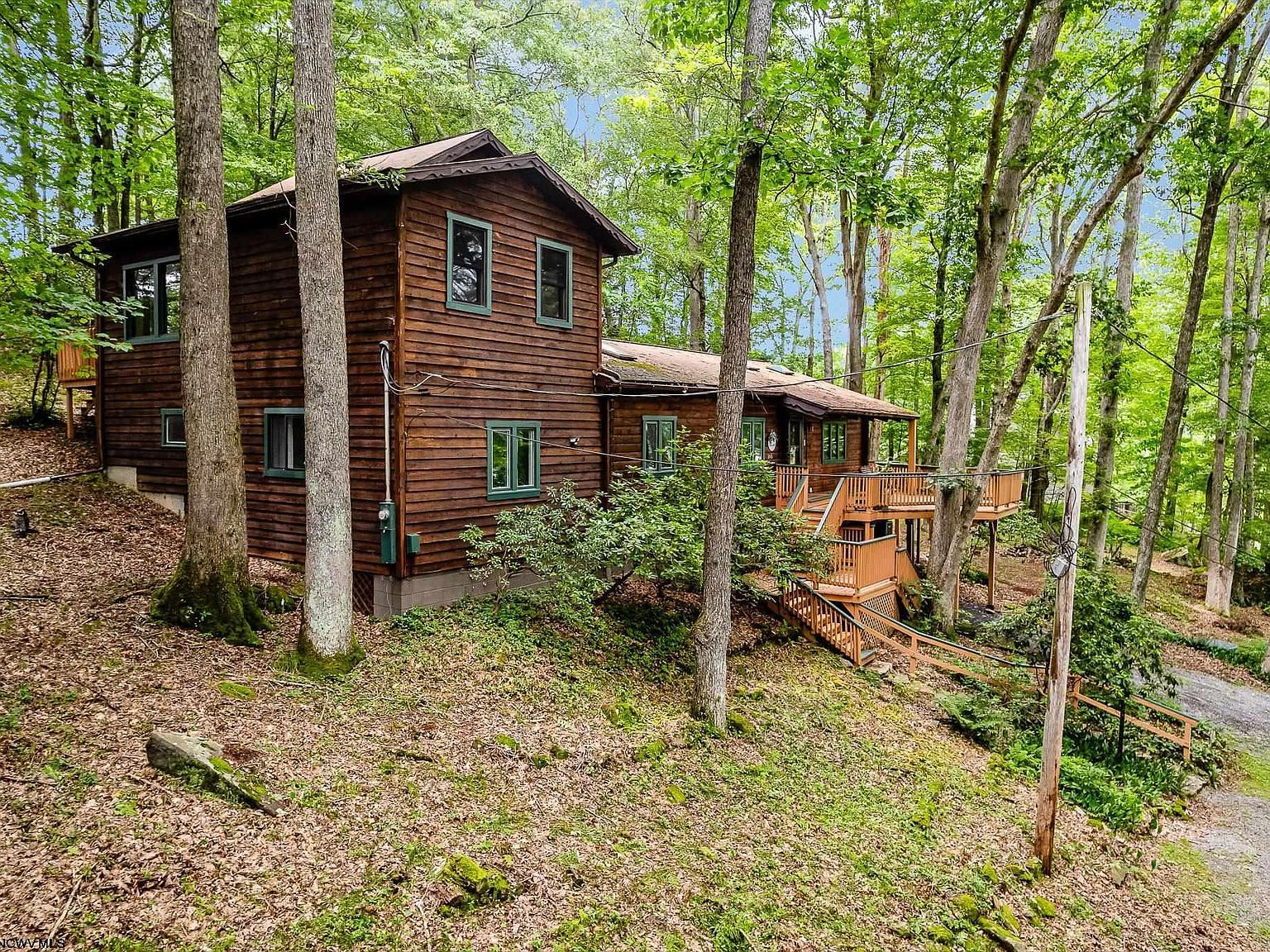 265 Paradise Cir Morgantown, WV 26508 - Thumbnail 4