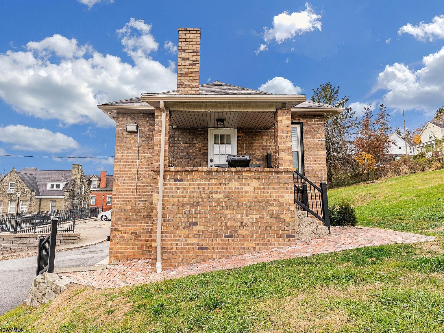 216 1/2 Watson Ave Fairmont, WV 26554 - Thumbnail 4