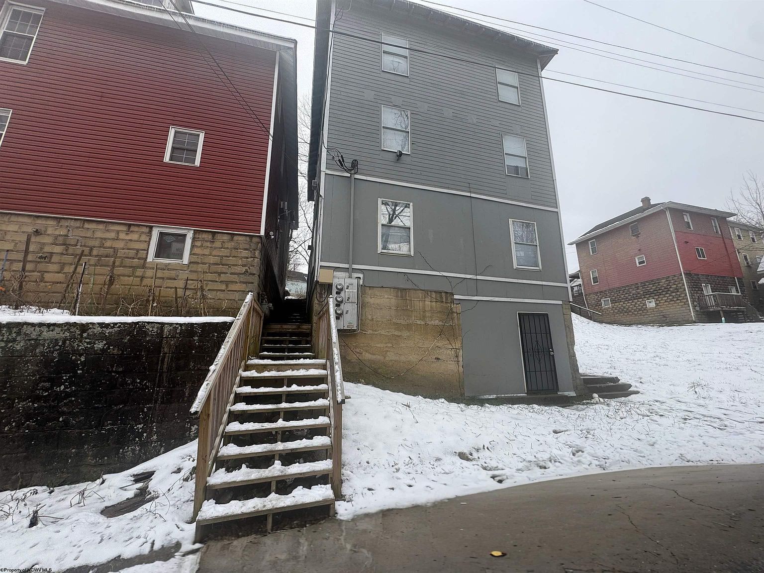 629 Brockway Ave Morgantown, WV 26501 - Thumbnail 4