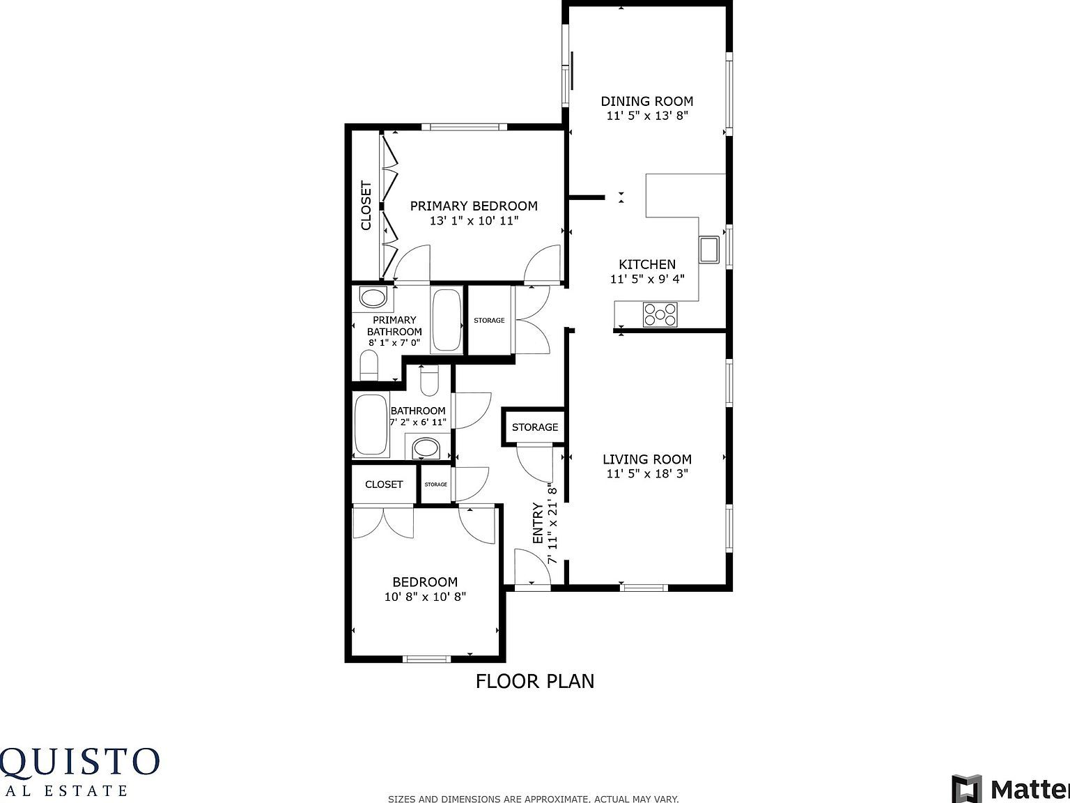 12816 & 12818 Pandora Dr Dallas, TX 75238 - Thumbnail 4