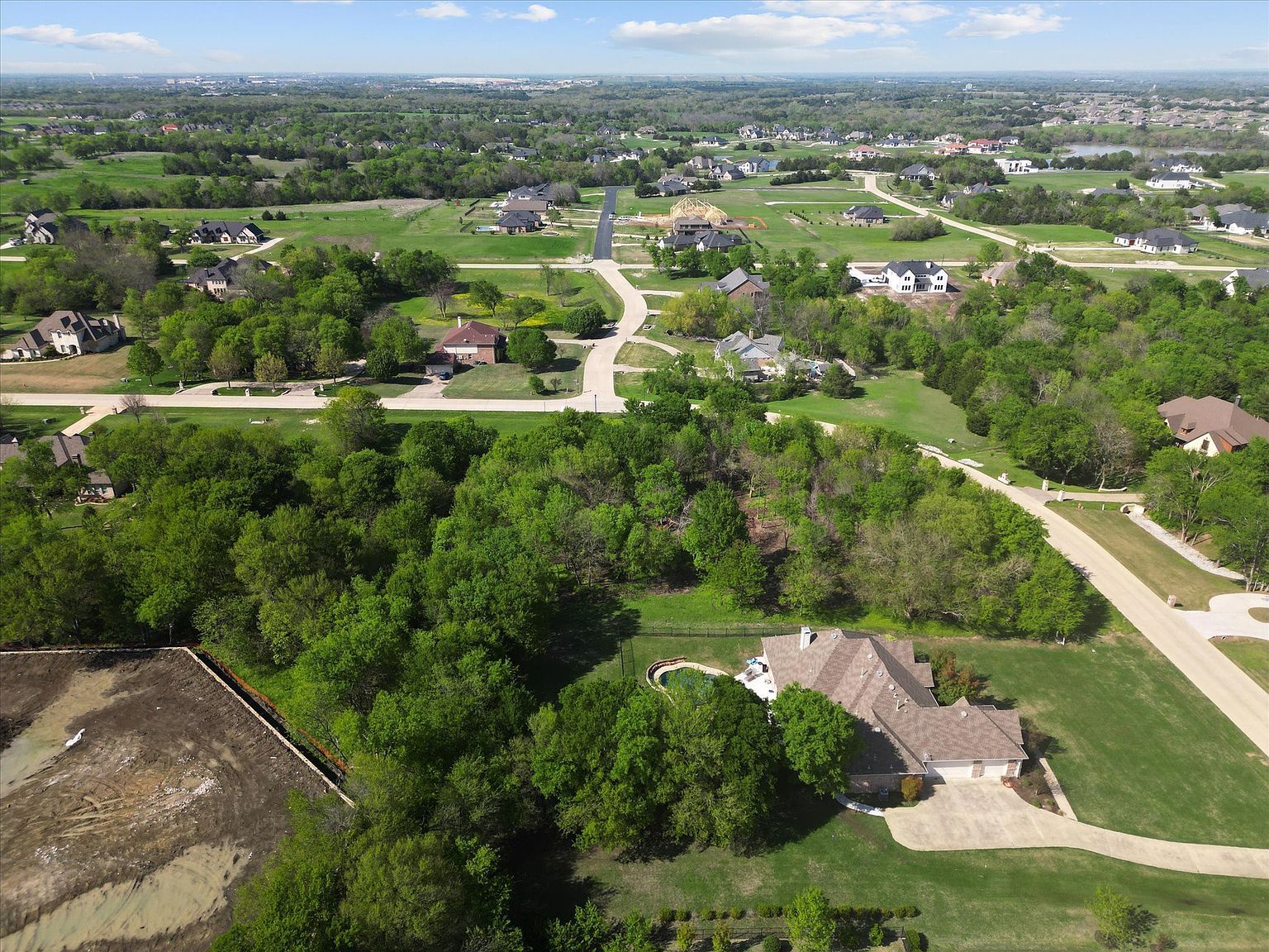 LOT 22 Lake Breeze Dr McKinney, TX 75071 - Thumbnail 4