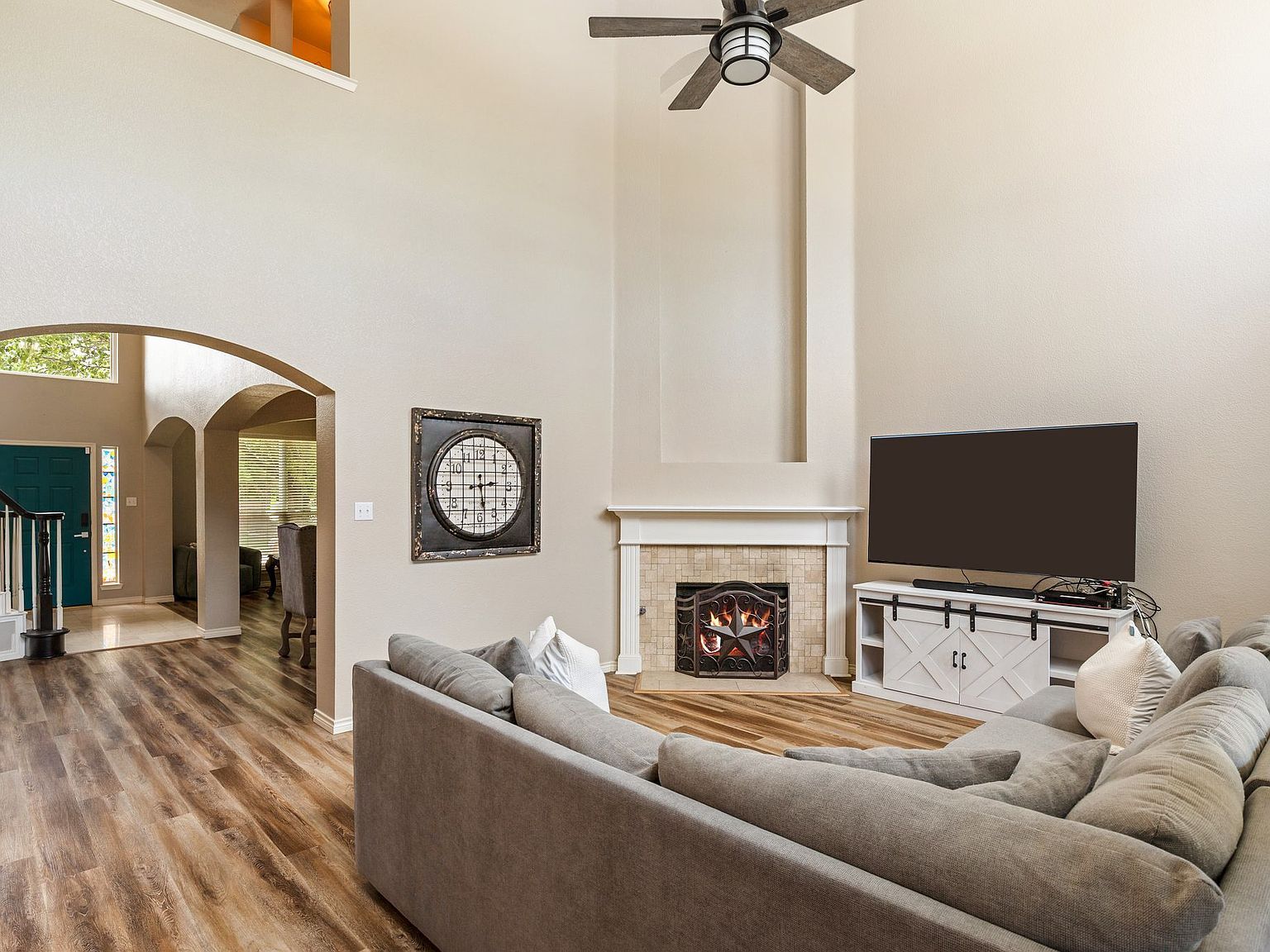 1513 Hidden Cove Ct Allen, TX 75002 - Thumbnail 4