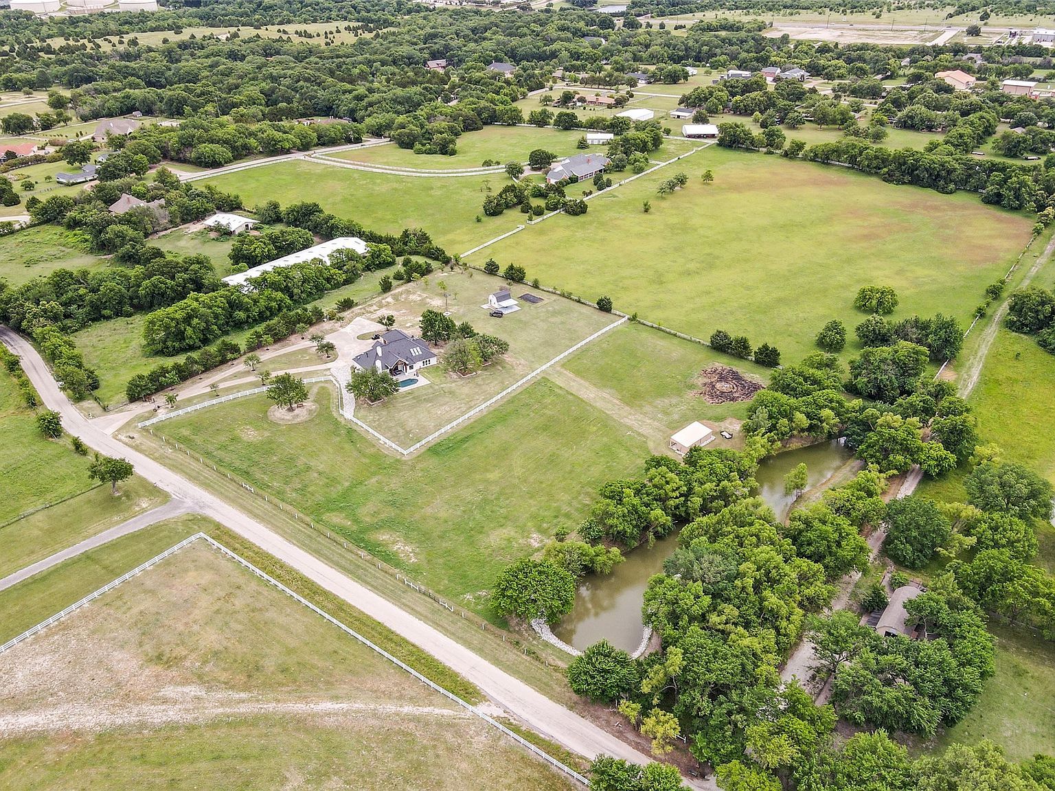 8665 County Road 857 McKinney, TX 75071 - Thumbnail 4