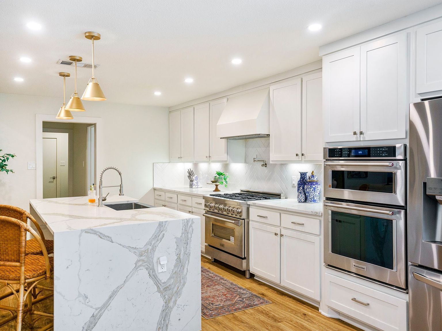 7246 Arbor Oaks Dr Dallas, TX 75248 - Thumbnail 4