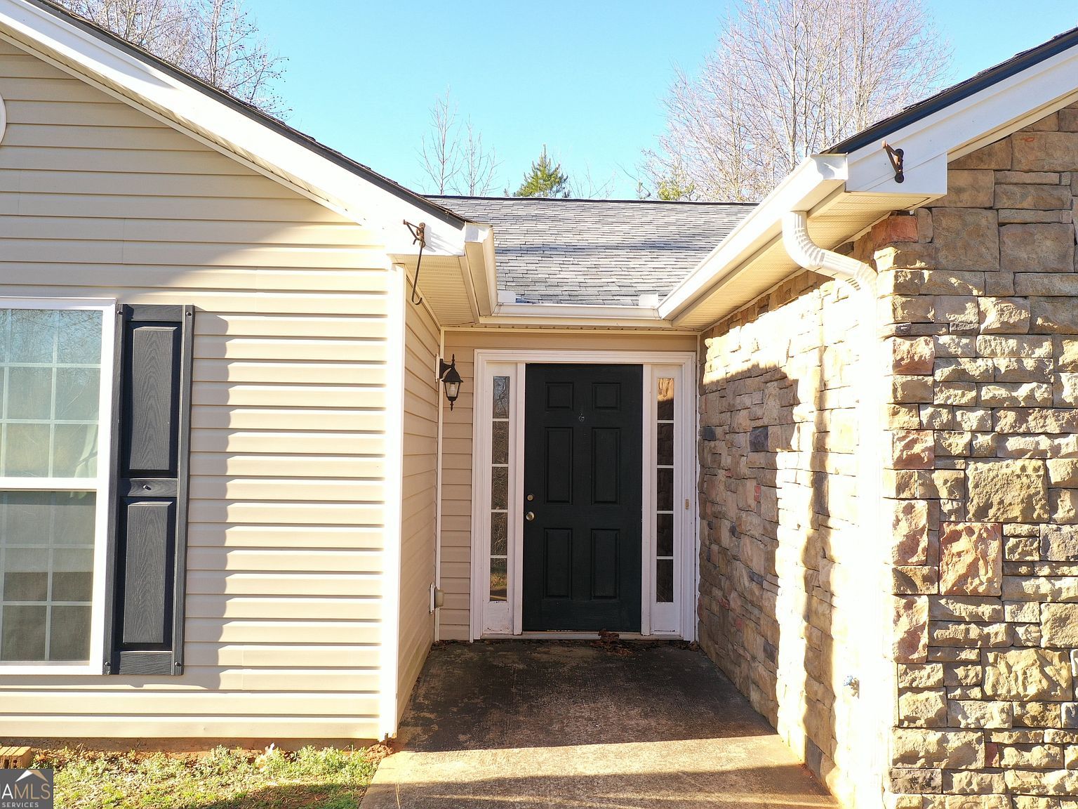 520 Redbud Ln Mount Airy, GA 30563 - Thumbnail 4