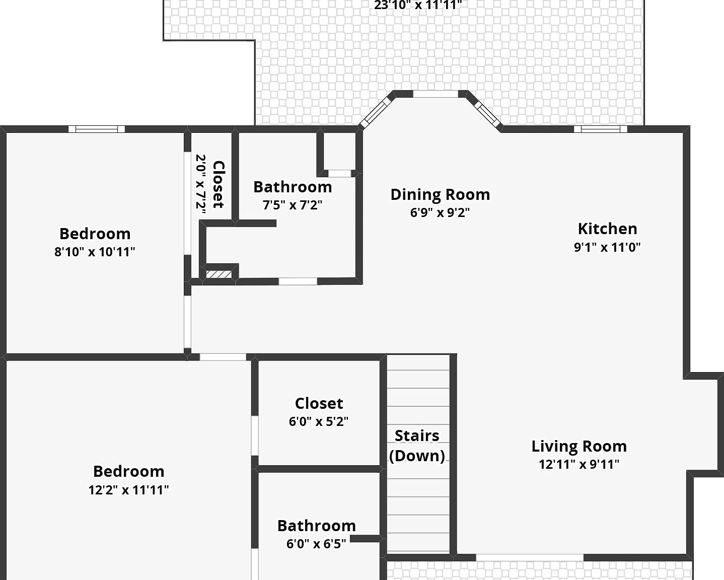 1071 Louden Ridge Rd Alto, GA 30510 - Thumbnail 4