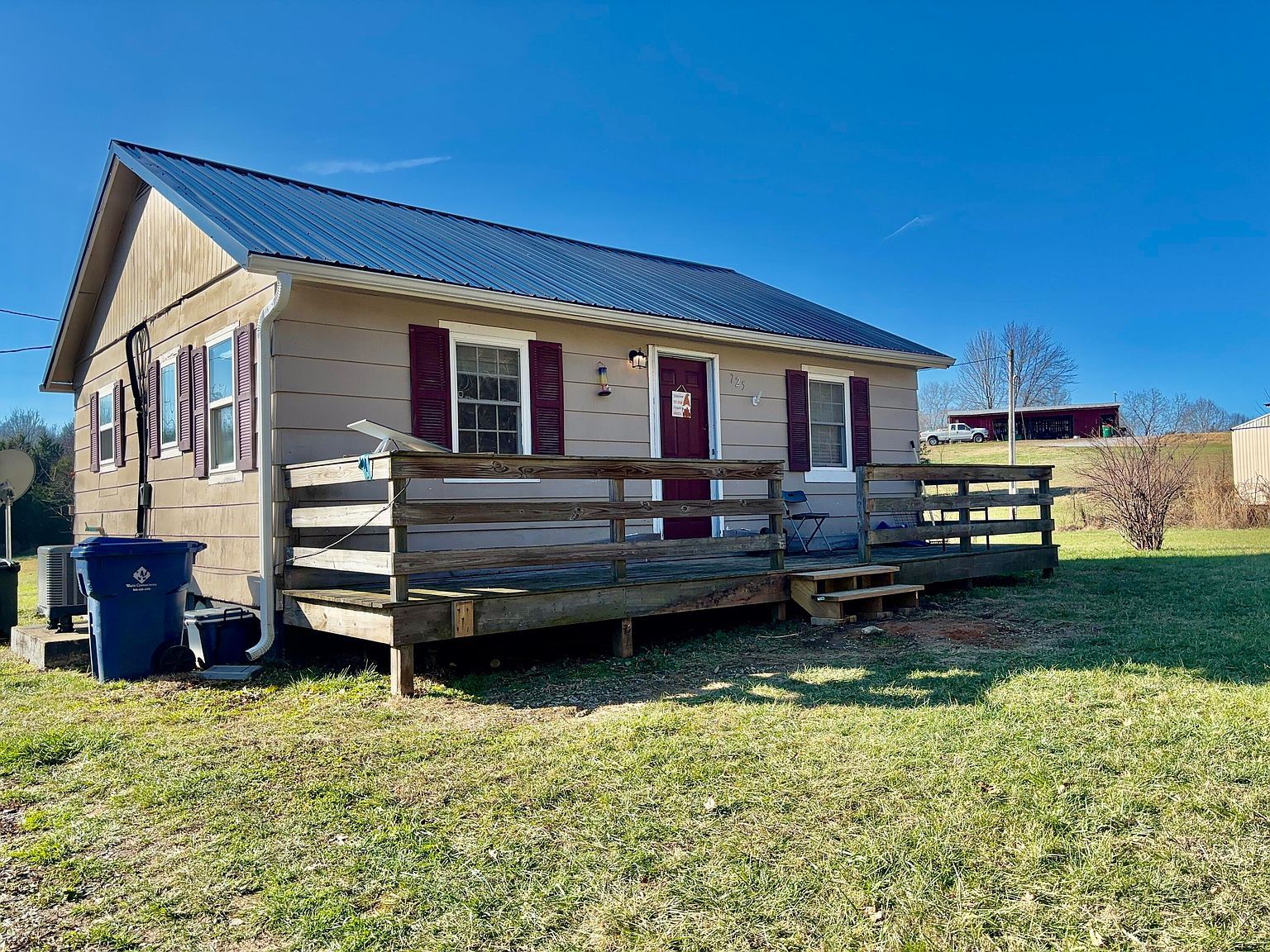 725 Pierce Donansburg Rd Greensburg, KY 42743 - Thumbnail 4