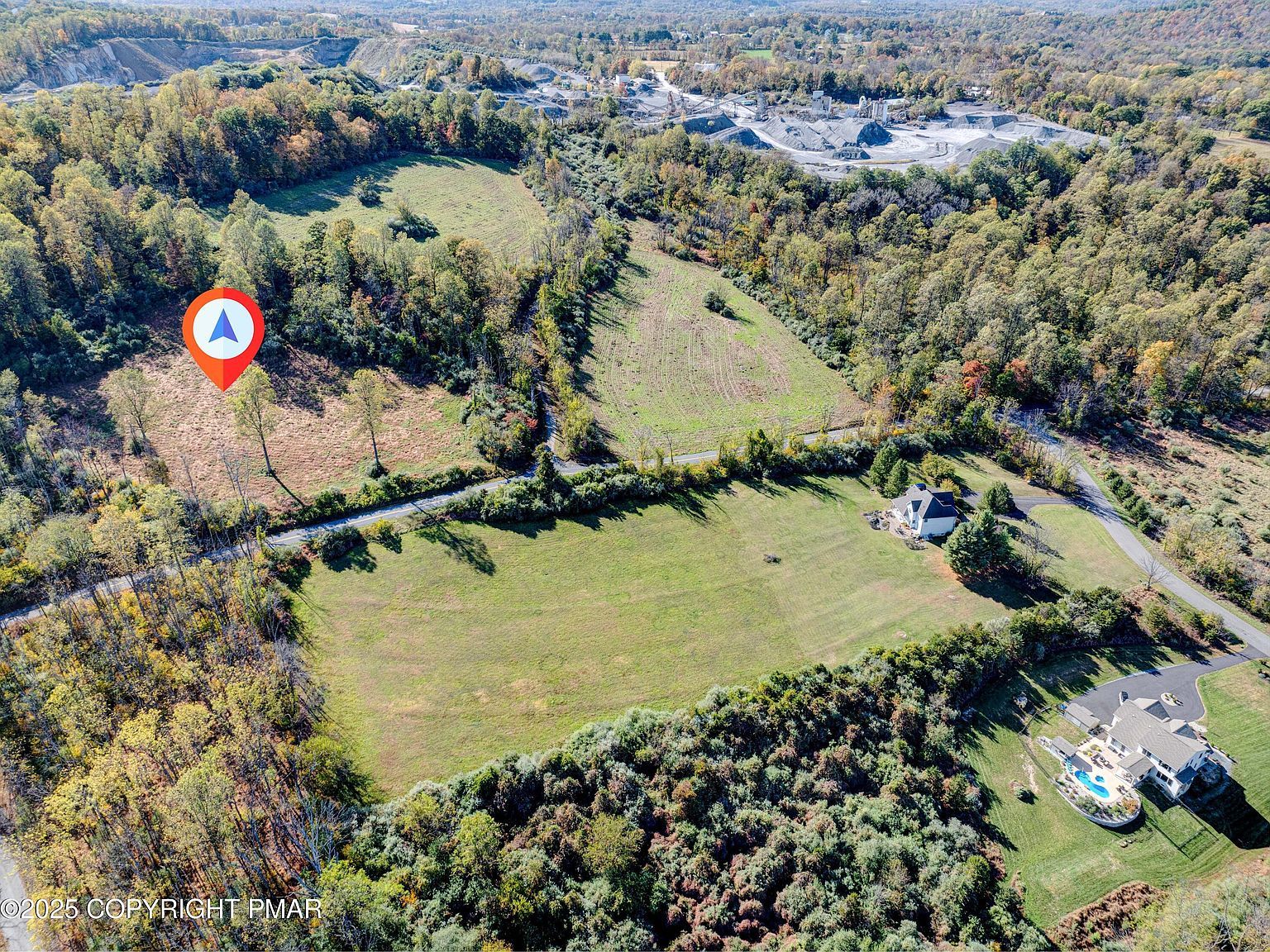 T409 Fetherman Rd Stroudsburg, PA 18360 - Thumbnail 4