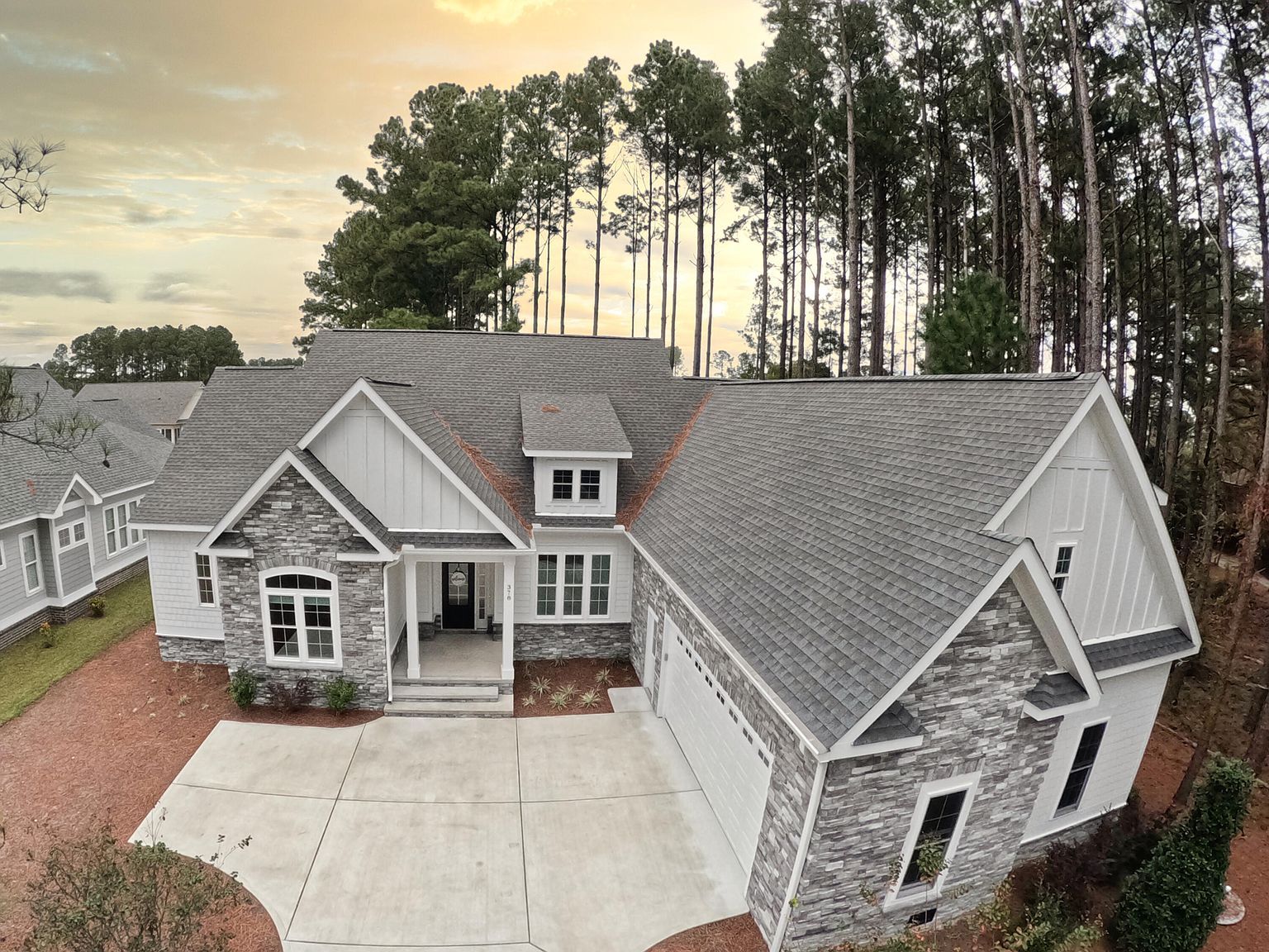 378 Autumn Pheasant Loop NW Calabash, NC 28467 - Thumbnail 4