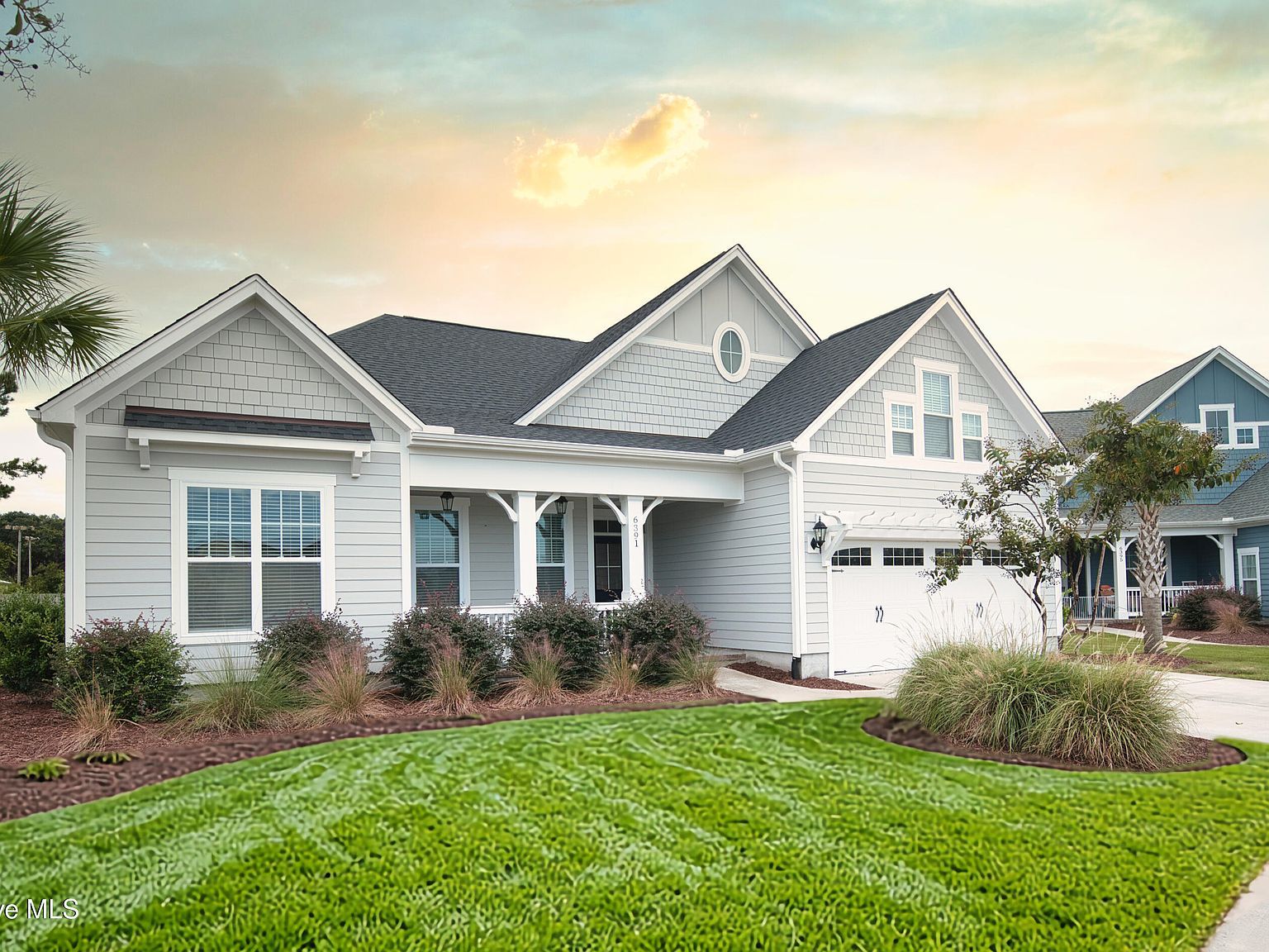 6391 Bryson Dr SW Ocean Isle Beach, NC 28469 - Thumbnail 4