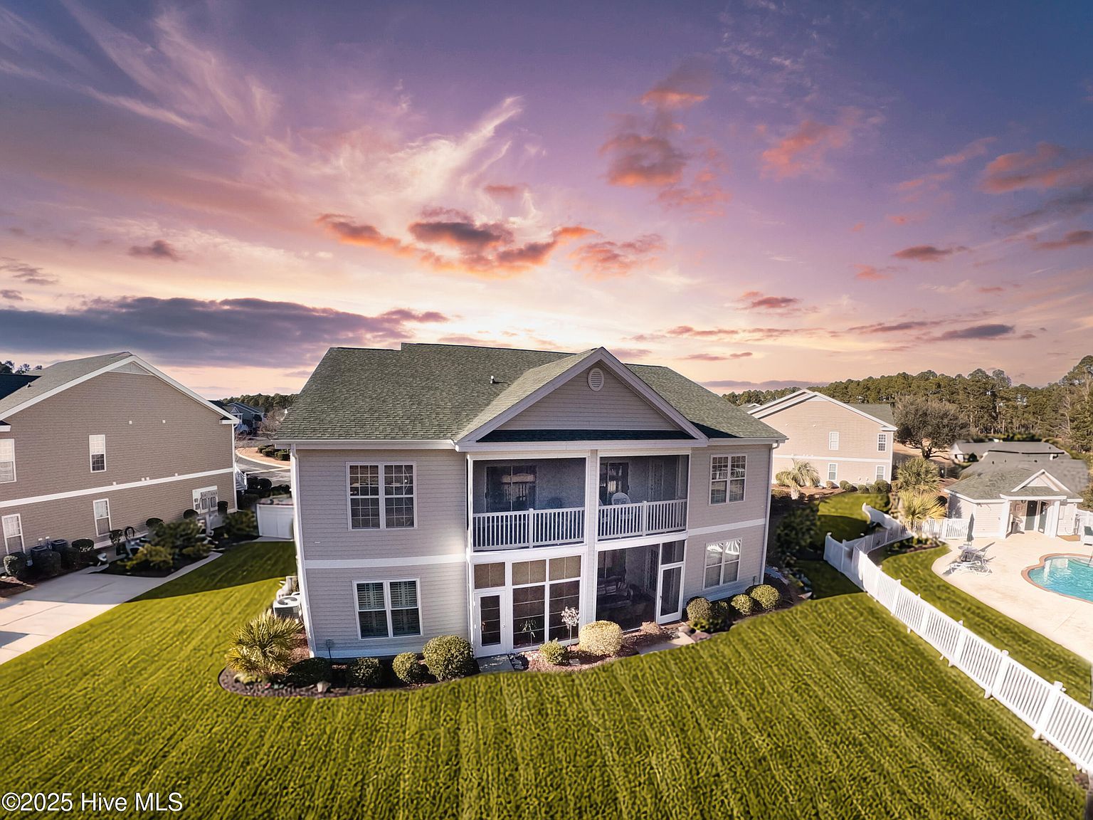 928 Great Egret Cir #4 Sunset Beach, NC 28468 - Thumbnail 4