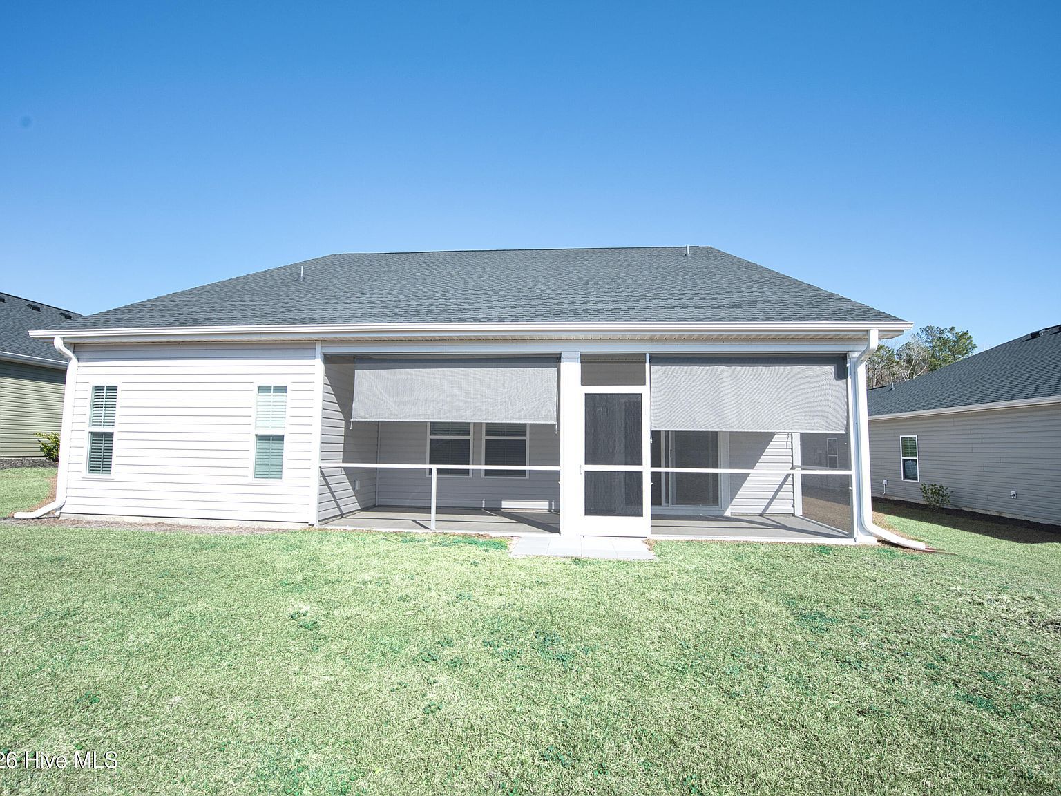 6929 English Holly Ct SW Lot 61 Ocean Isle Beach, NC 28469 - Thumbnail 4