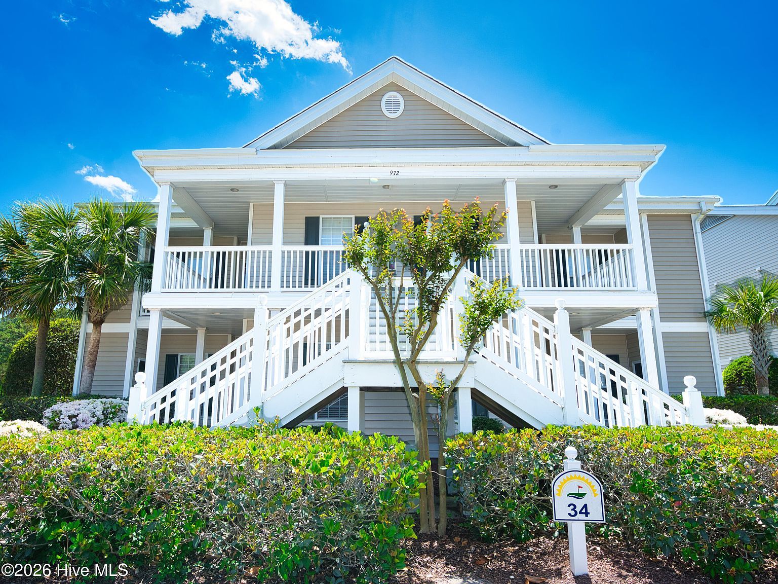 972 Great Egret Cir SW #1 Sunset Beach, NC 28468 - Thumbnail 4