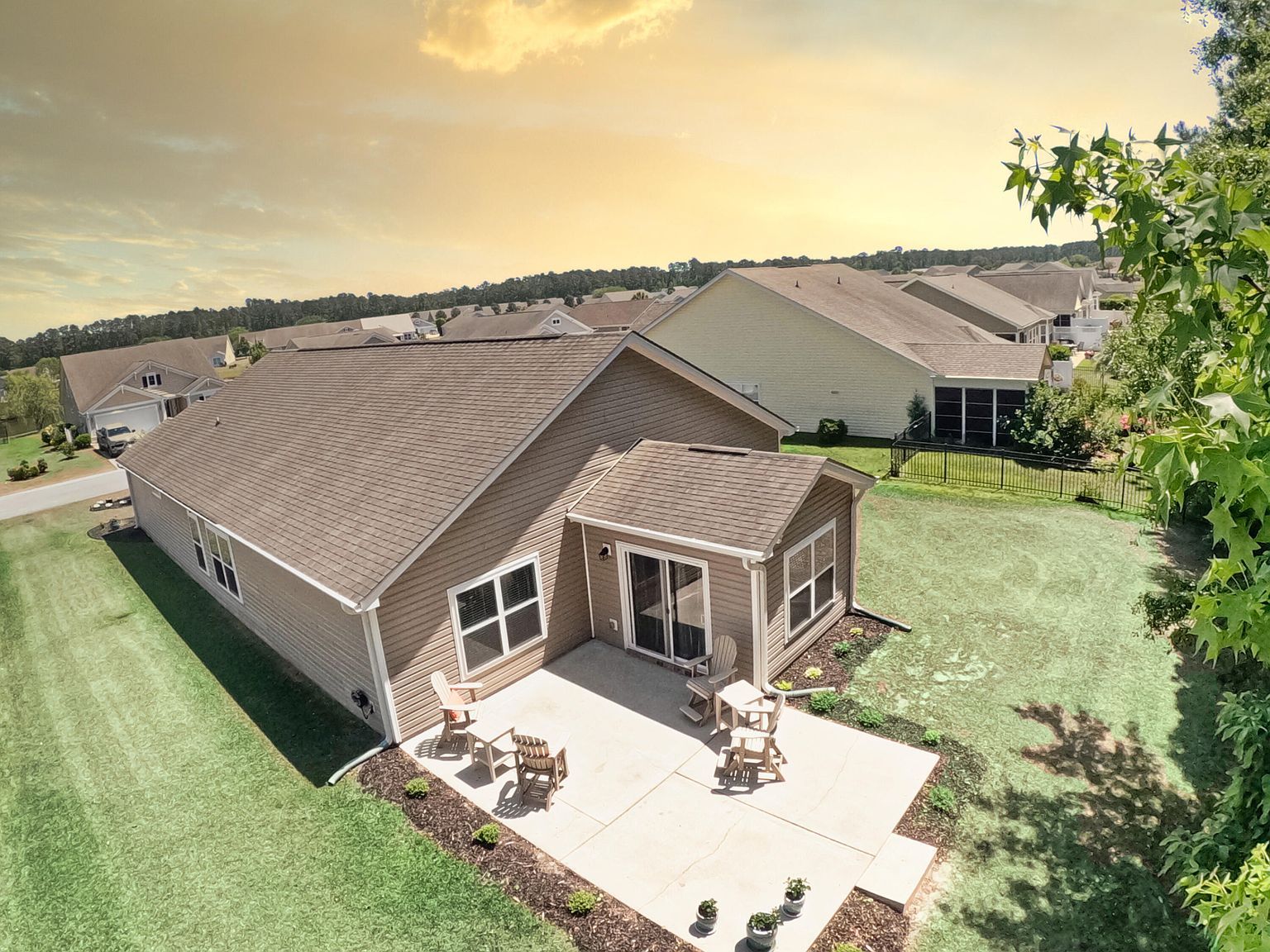 767 Heathers Glen Ln NW Calabash, NC 28467 - Thumbnail 4