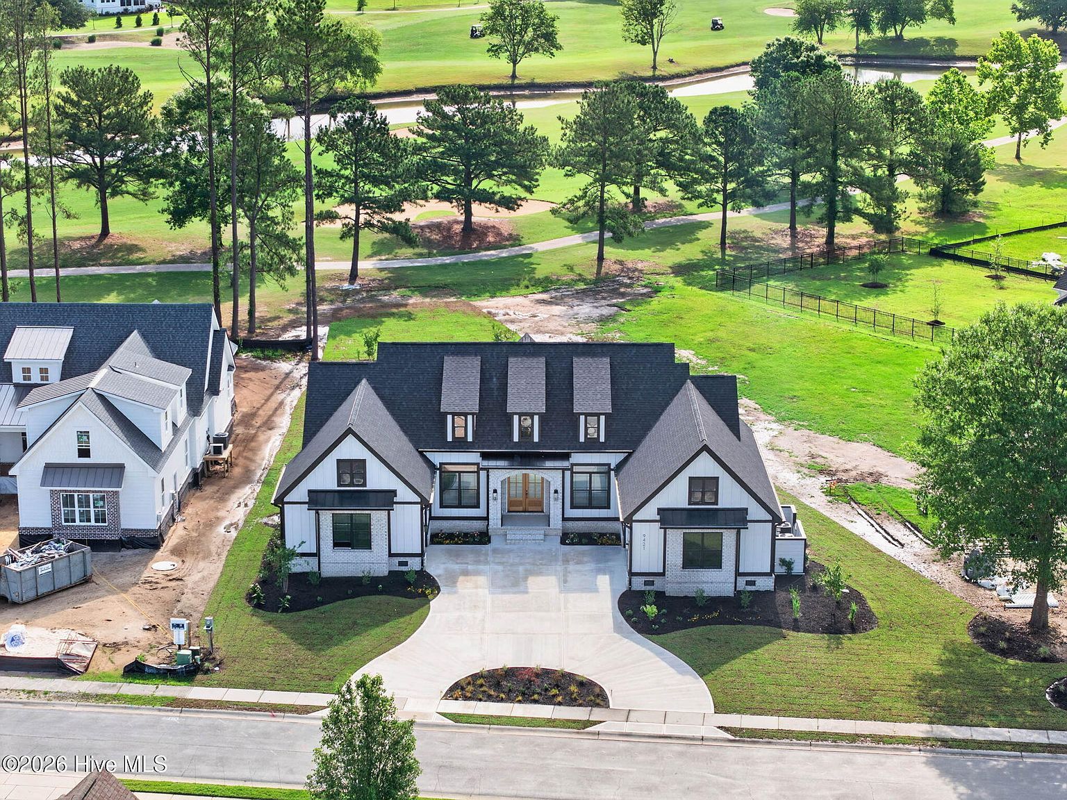 9421 Old Salem Way NW Calabash, NC 28467 - Thumbnail 4