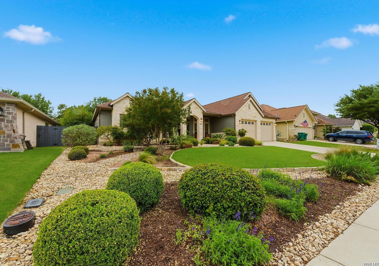 429 English Oaks Cir Boerne, TX 78006 - Thumbnail 4