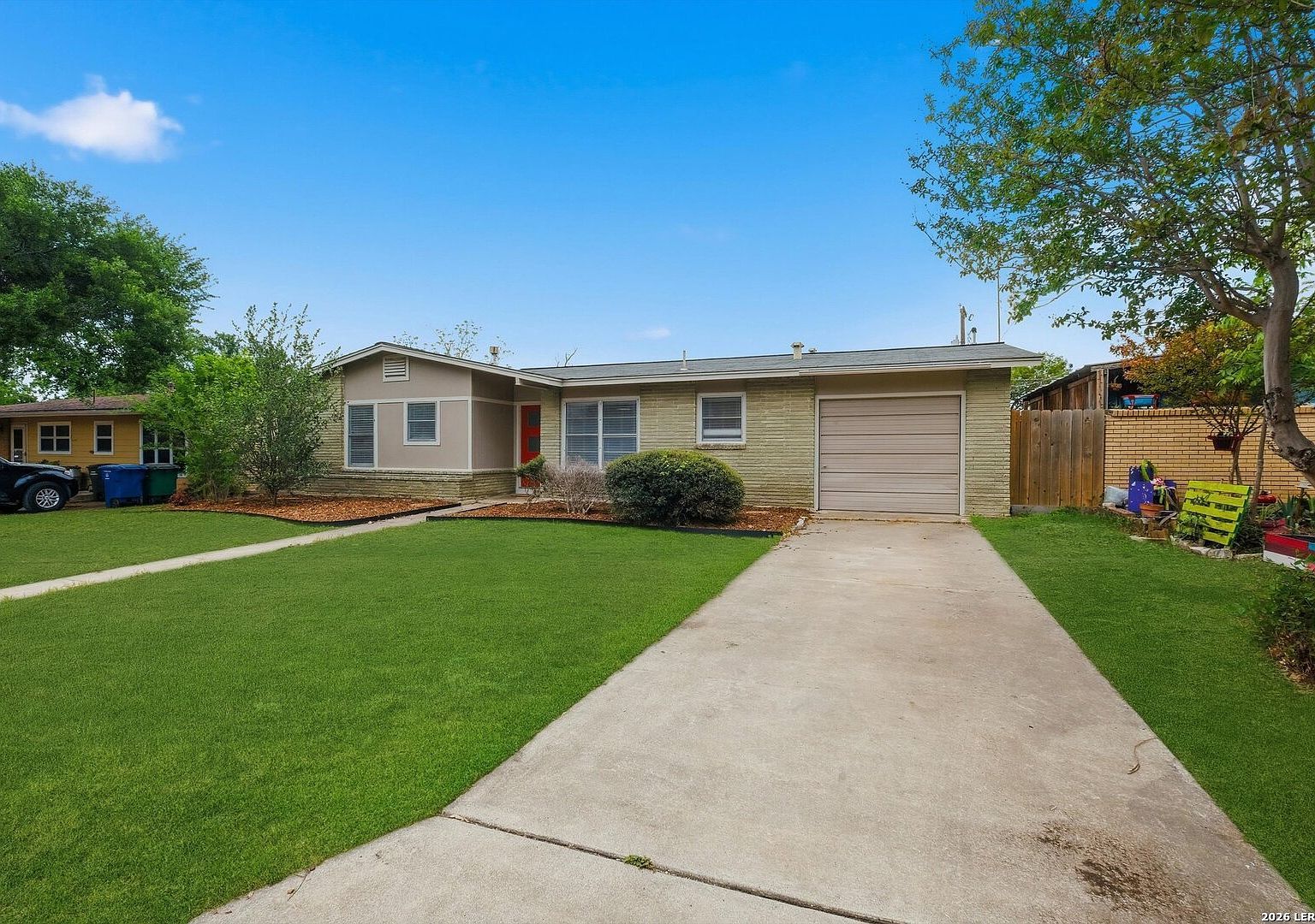 1022 Olney Dr San Antonio, TX 78218 - Thumbnail 4