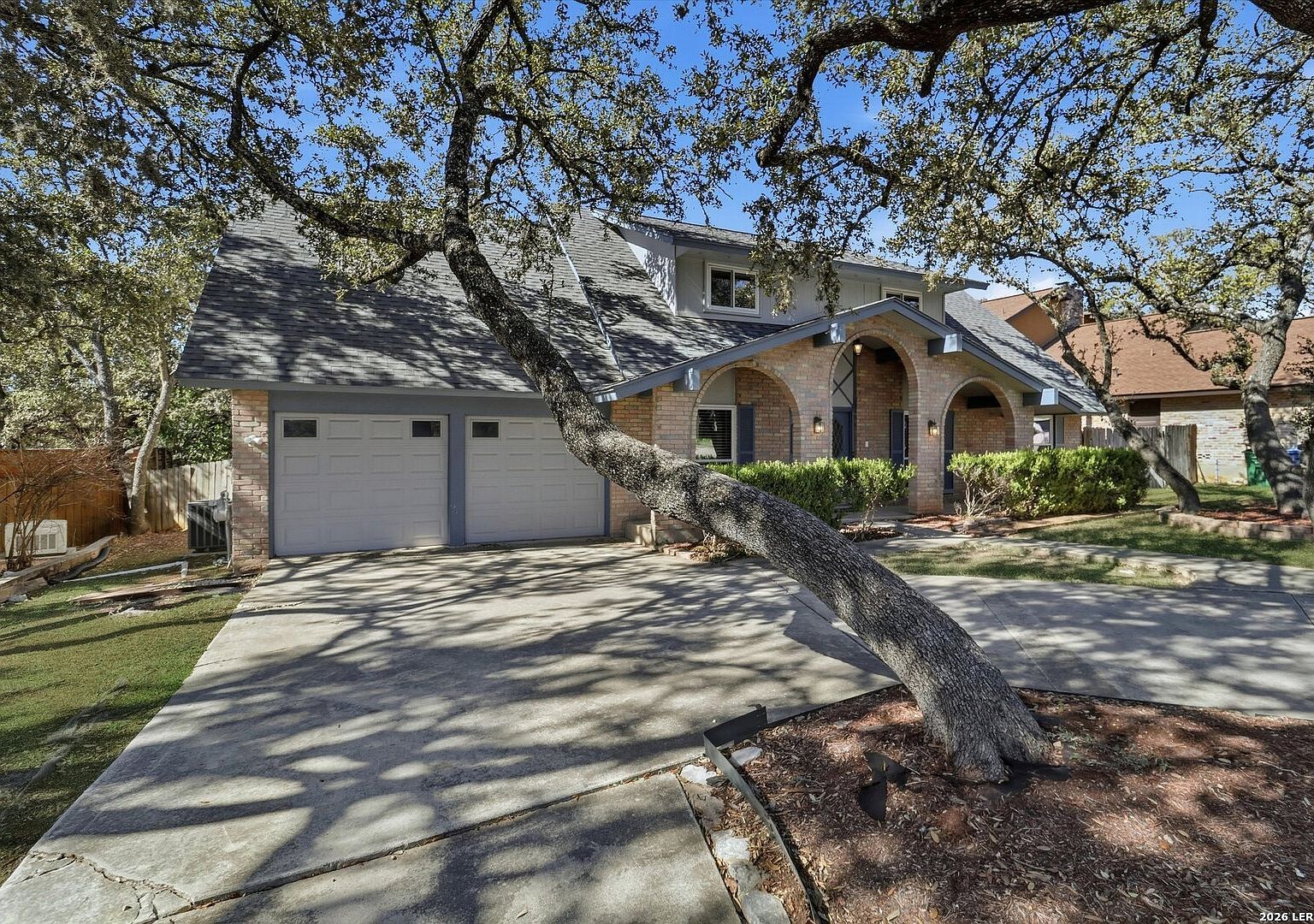 16407 Ledge Trl San Antonio, TX 78232 - Thumbnail 4