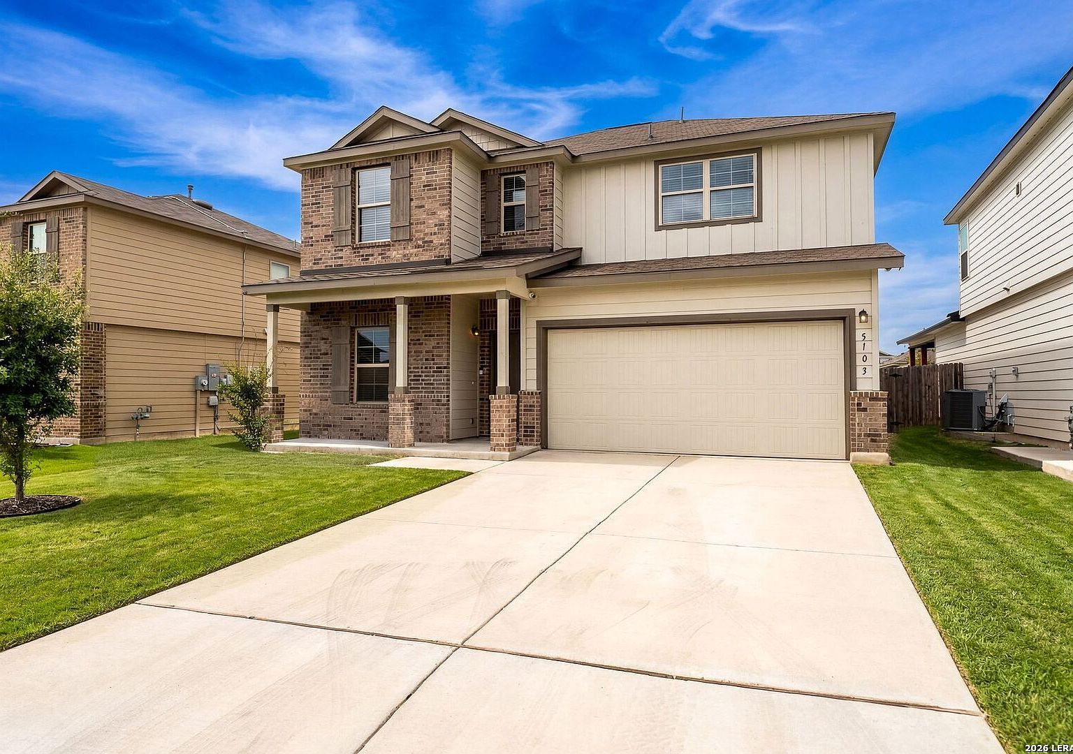 5103 Topaz Bnd San Antonio, TX 78222 - Thumbnail 4