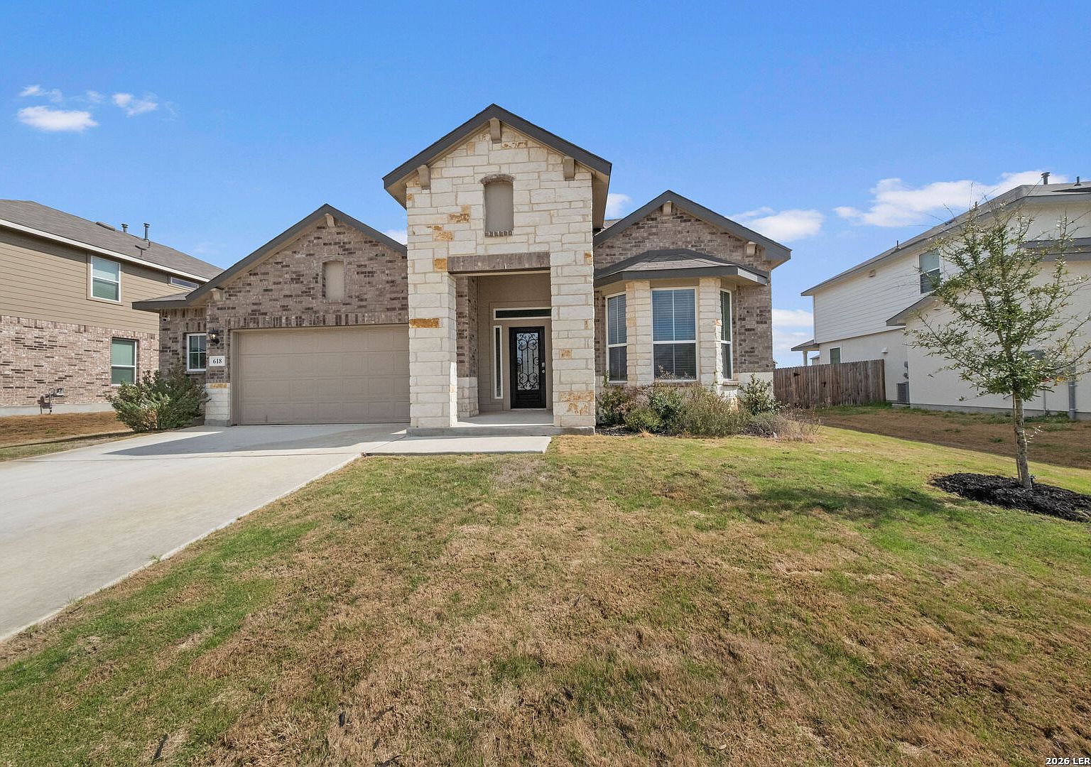 618 Bronze Strm Cibolo, TX 78108 - Thumbnail 4