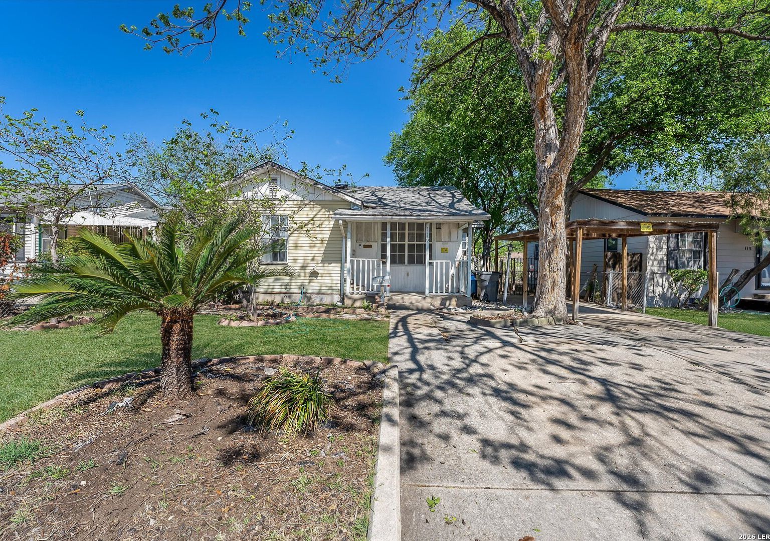 119 Rollins Ave San Antonio, TX 78228 - Thumbnail 4
