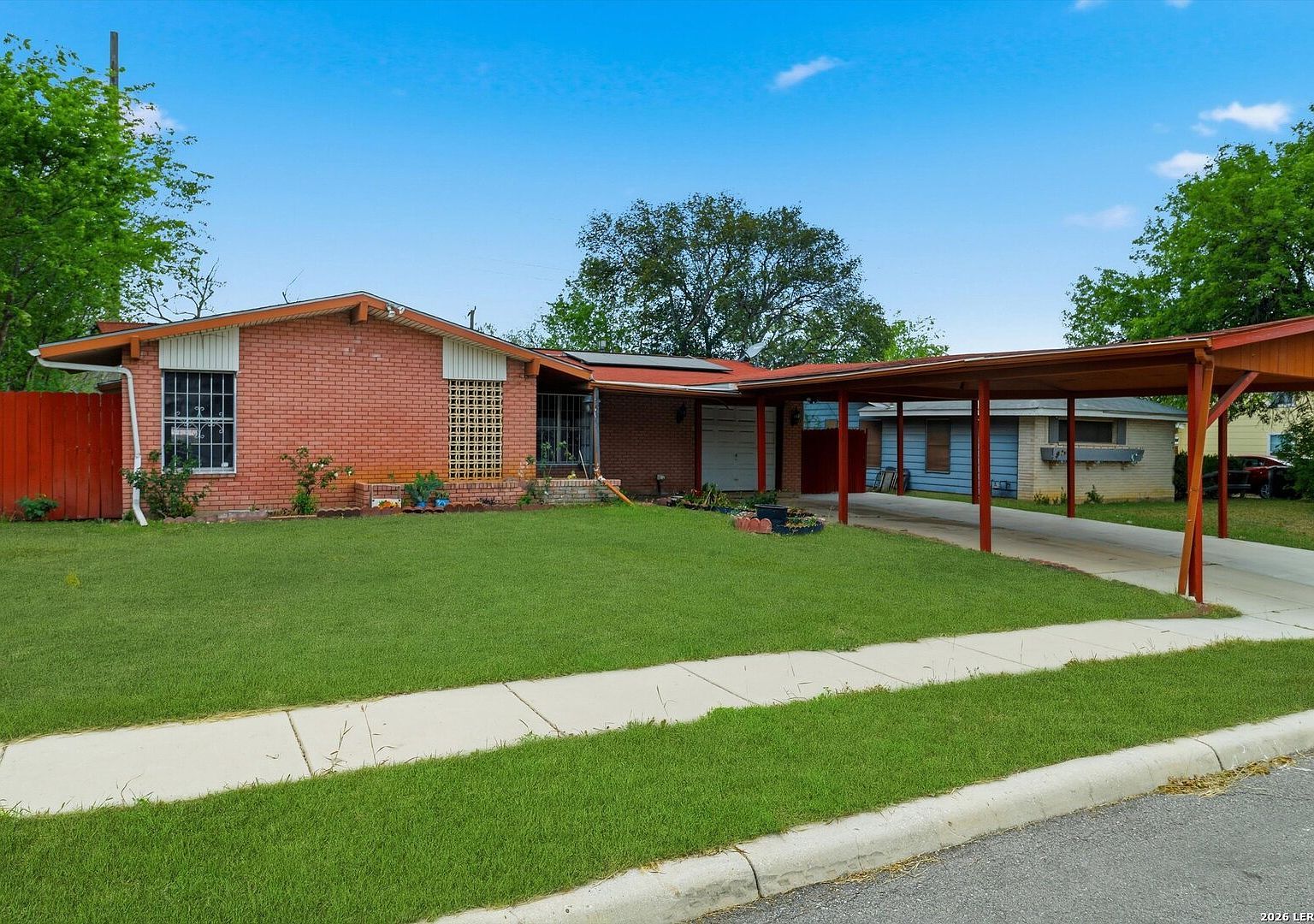 2211 Palomino Dr San Antonio, TX 78227 - Thumbnail 4