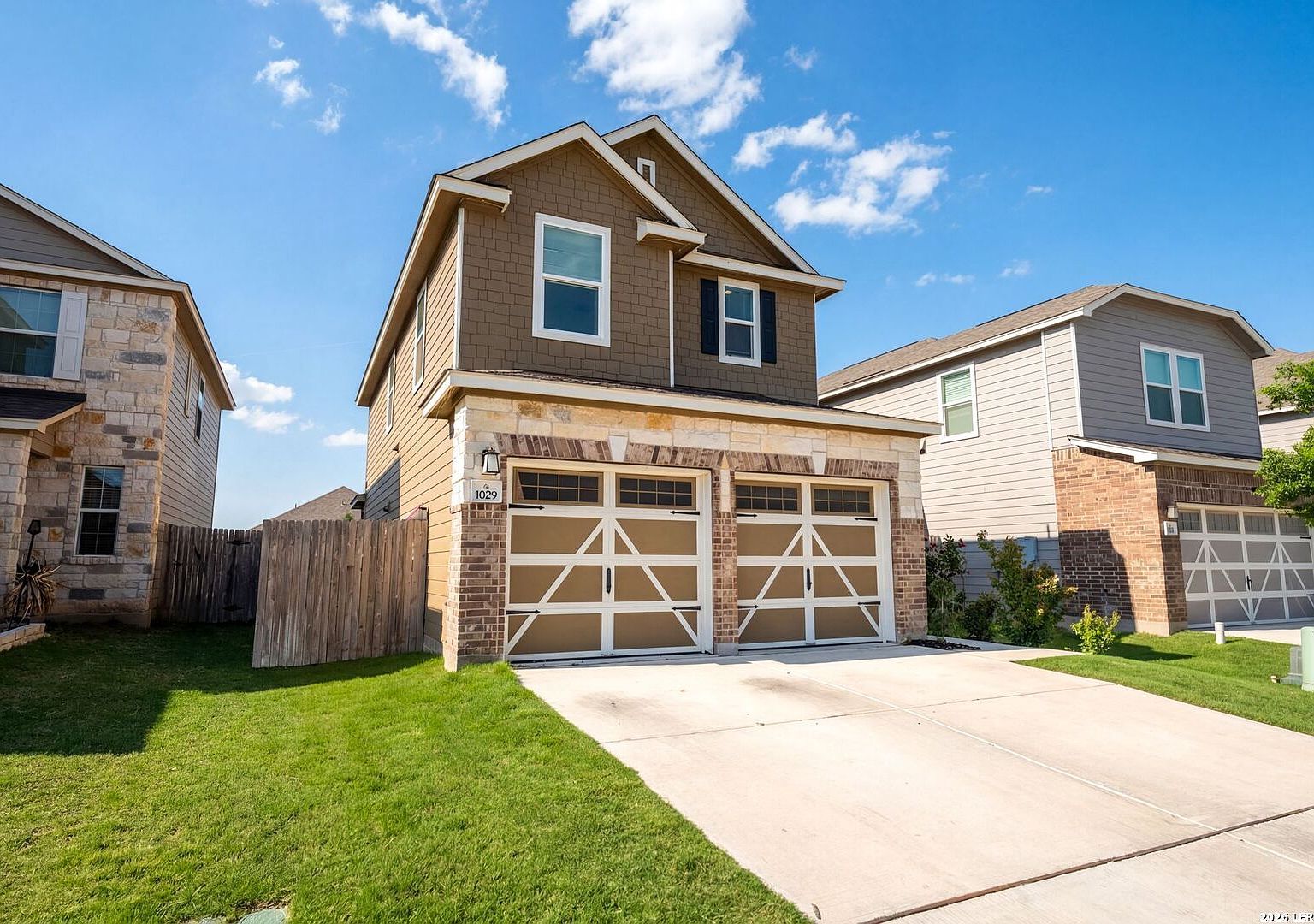 1029 Santiam St Georgetown, TX 78626 - Thumbnail 4