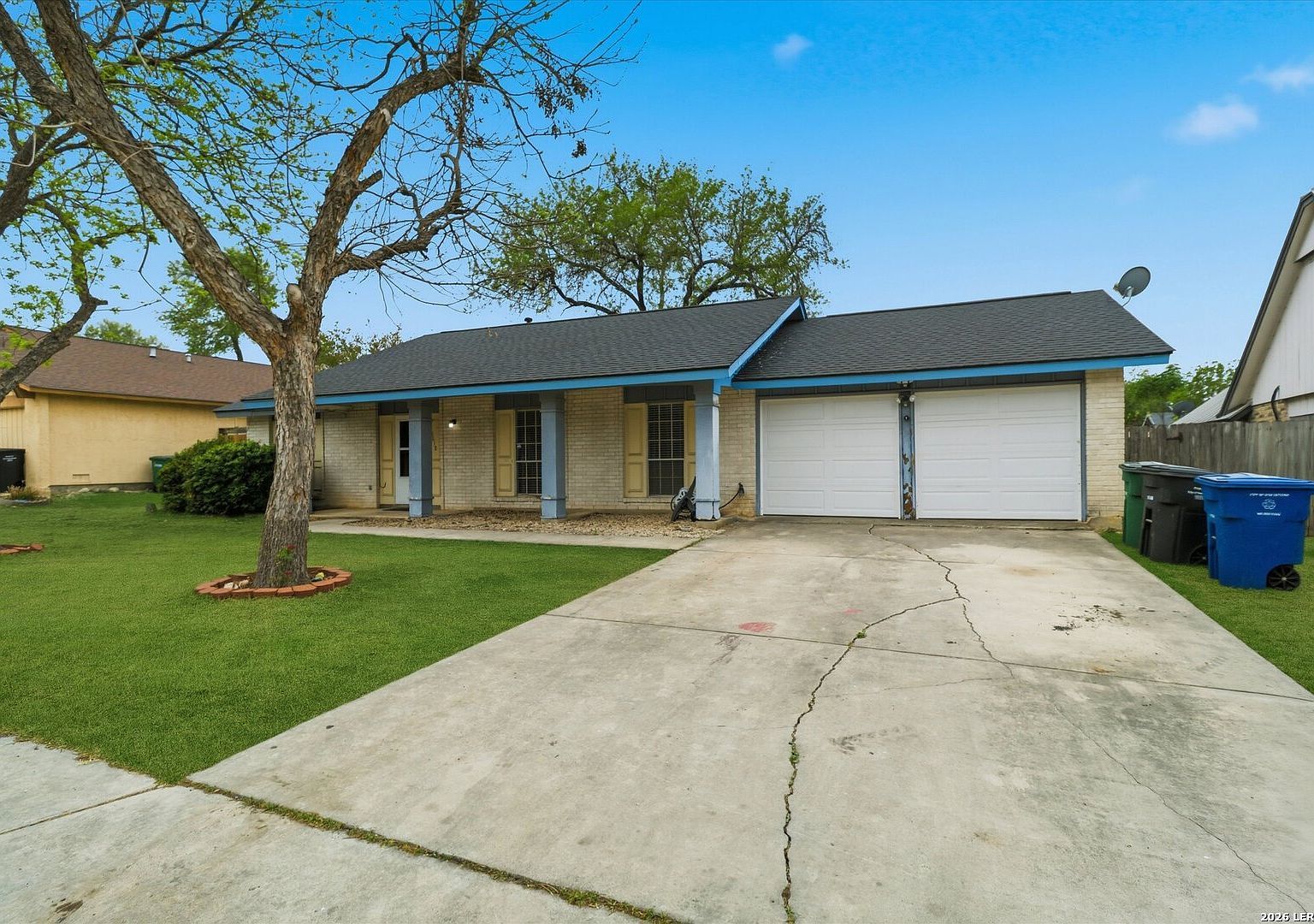 5818 Burgoyne St San Antonio, TX 78233 - Thumbnail 4