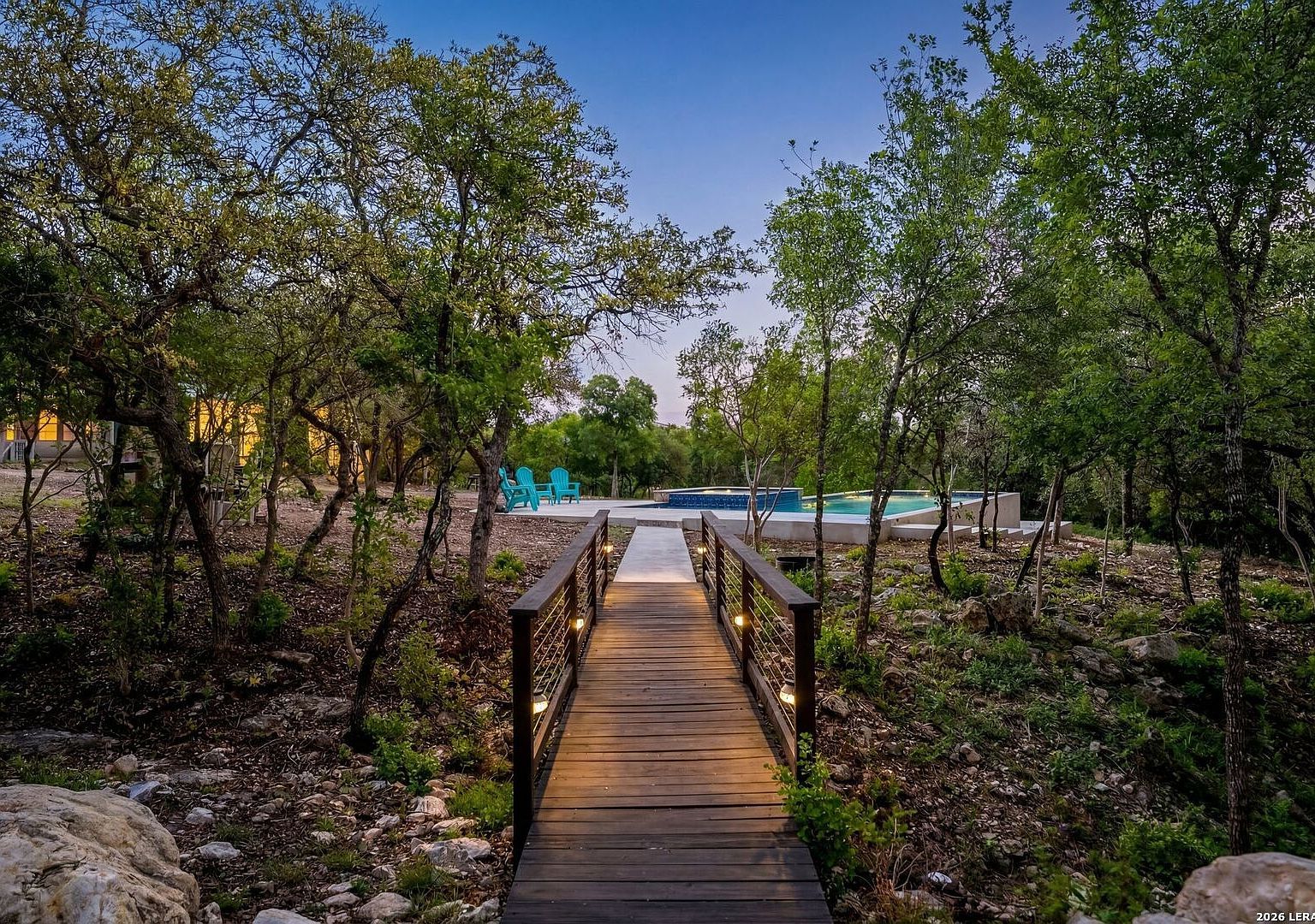 721 Timber Blf San Antonio, TX 78253 - Thumbnail 4