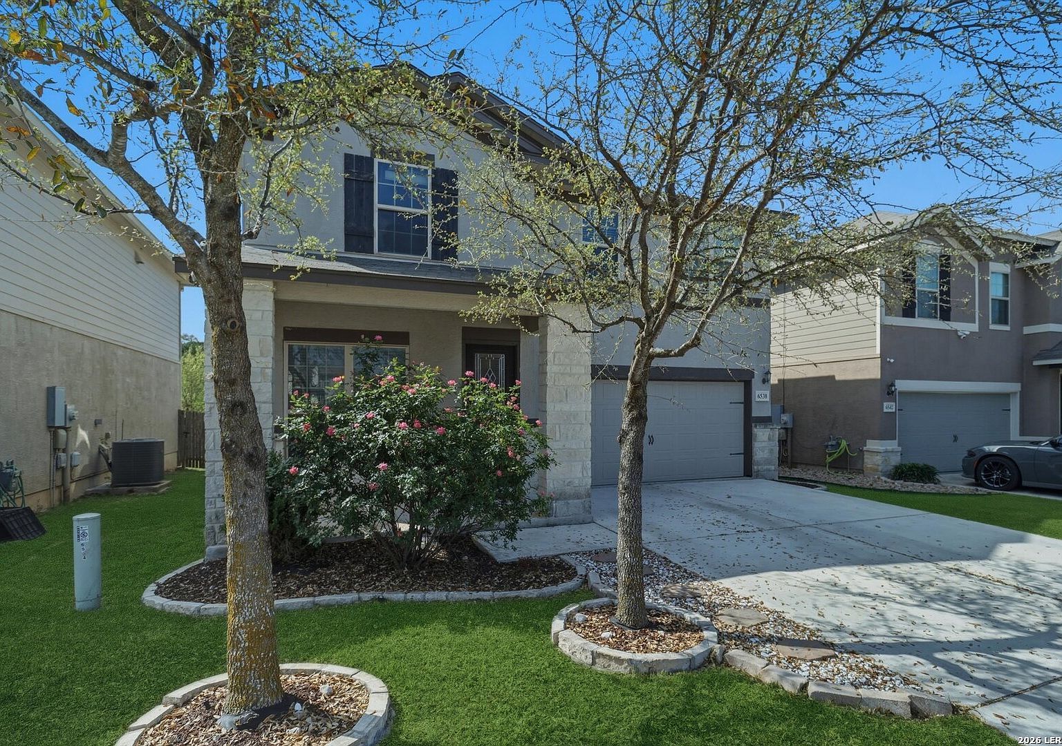 6538 Winding Farm San Antonio, TX 78249 - Thumbnail 4