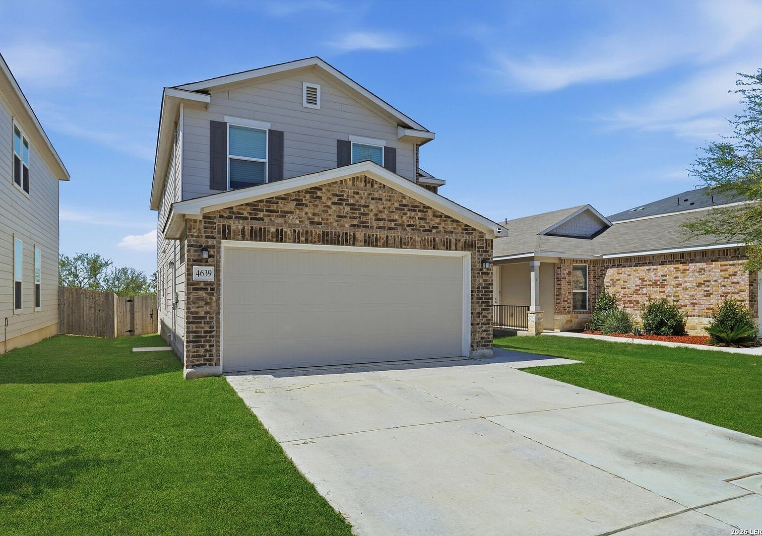 4639 Via Sonoma Trl Converse, TX 78109 - Thumbnail 4