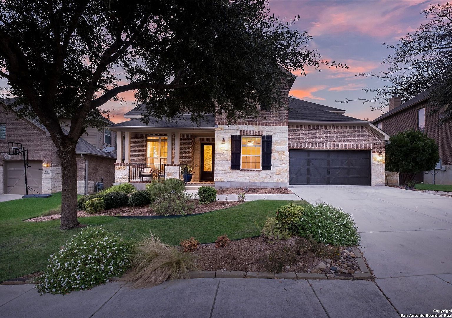 8923 Painted Oak San Antonio, TX 78255 - Thumbnail 4