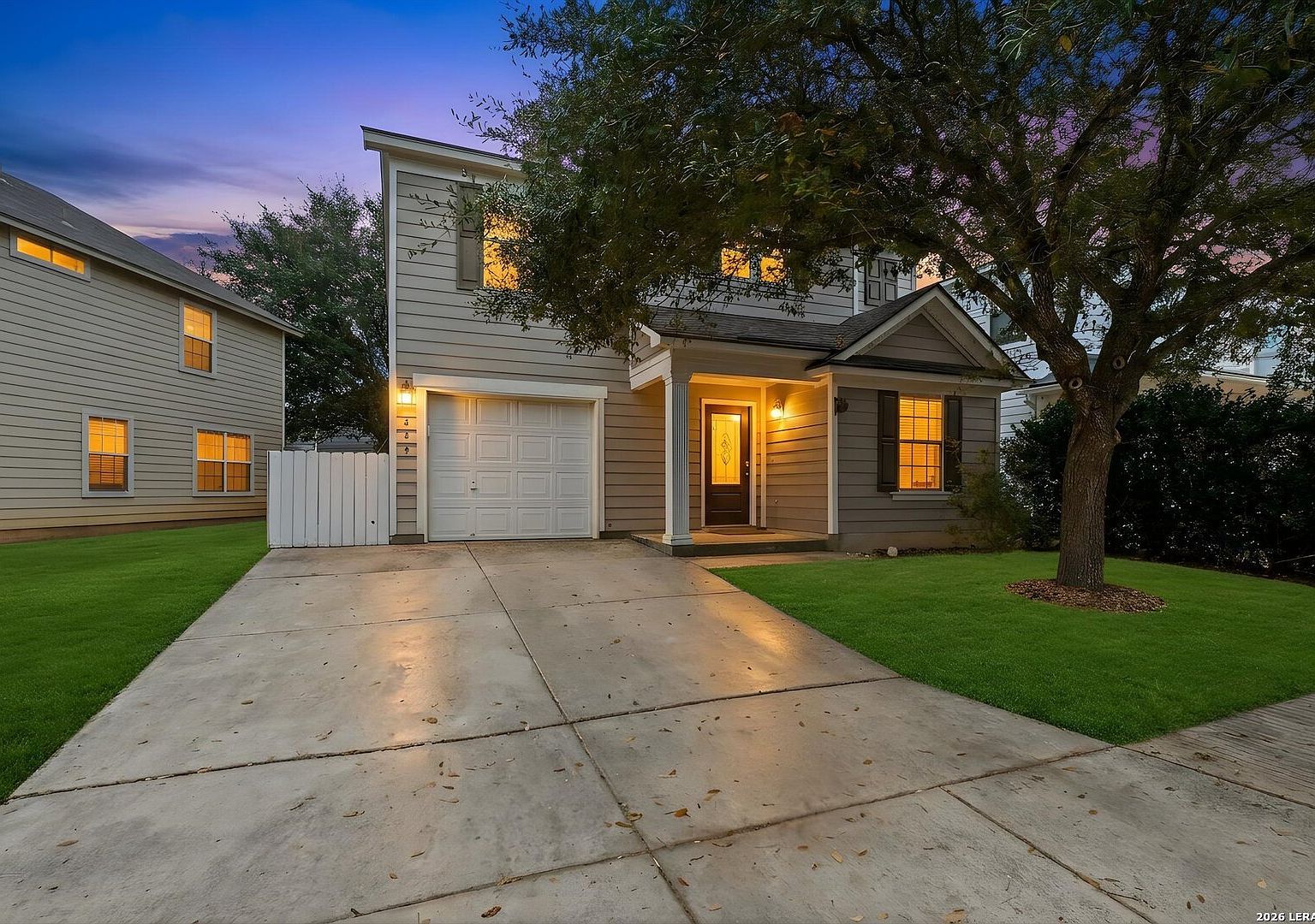 406 Hampton Cv Boerne, TX 78006 - Thumbnail 4