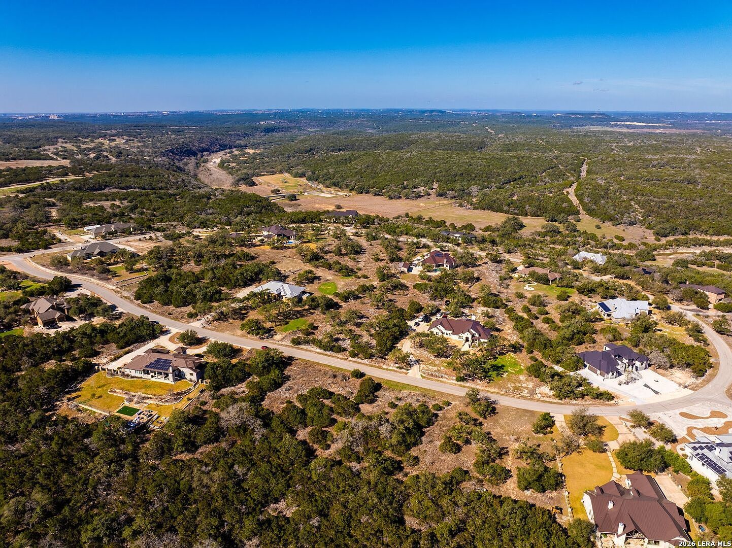 27719 Sunny Point Lot 209 San Antonio, TX 78266 - Thumbnail 4