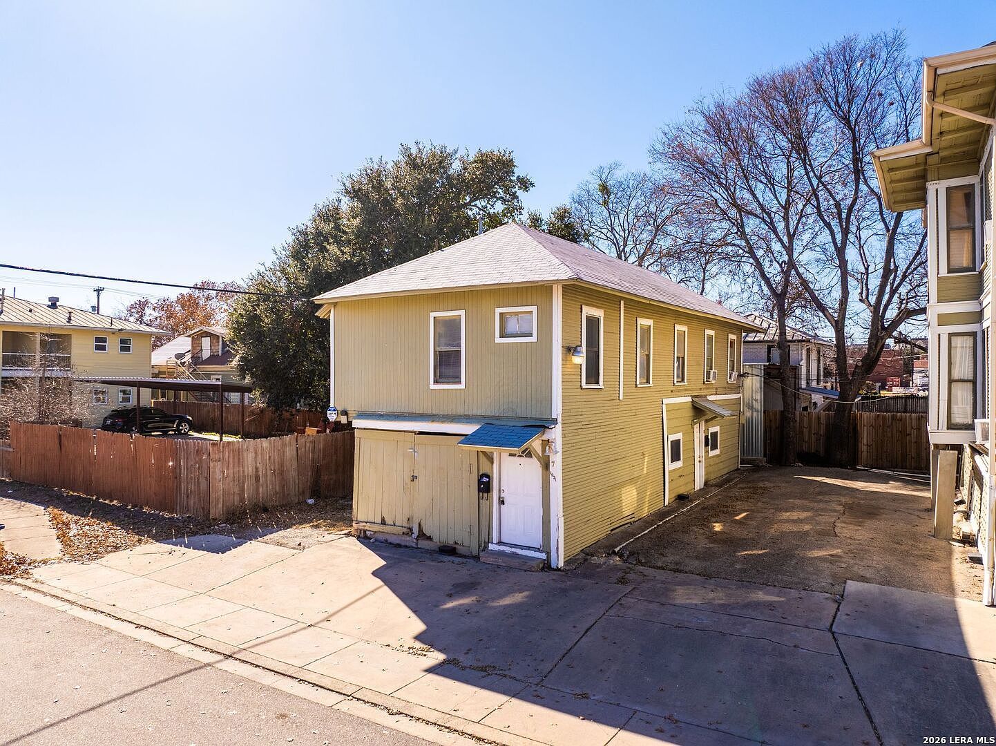 124 E Ashby Pl San Antonio, TX 78212 - Thumbnail 4