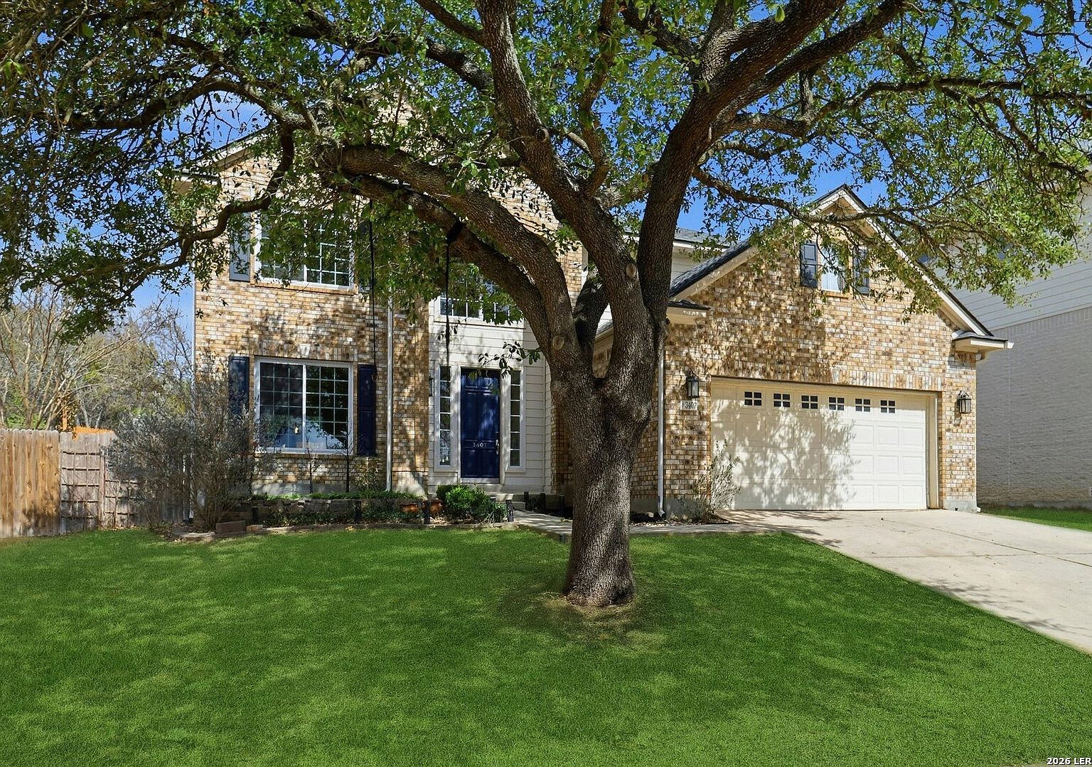 3407 Antigua San Antonio, TX 78259 - Thumbnail 4