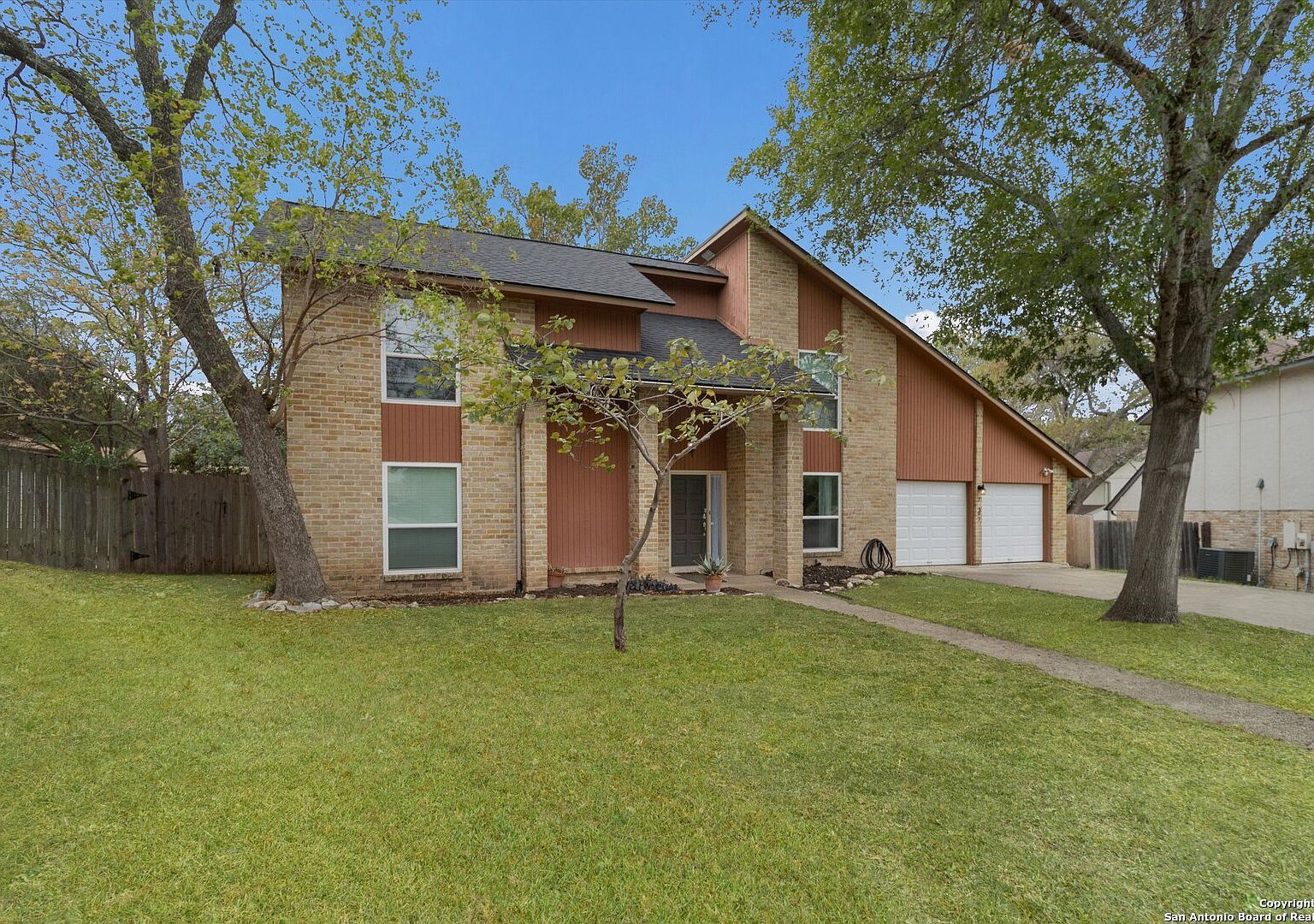 7107 Stirrup Cir San Antonio, TX 78240 - Thumbnail 4