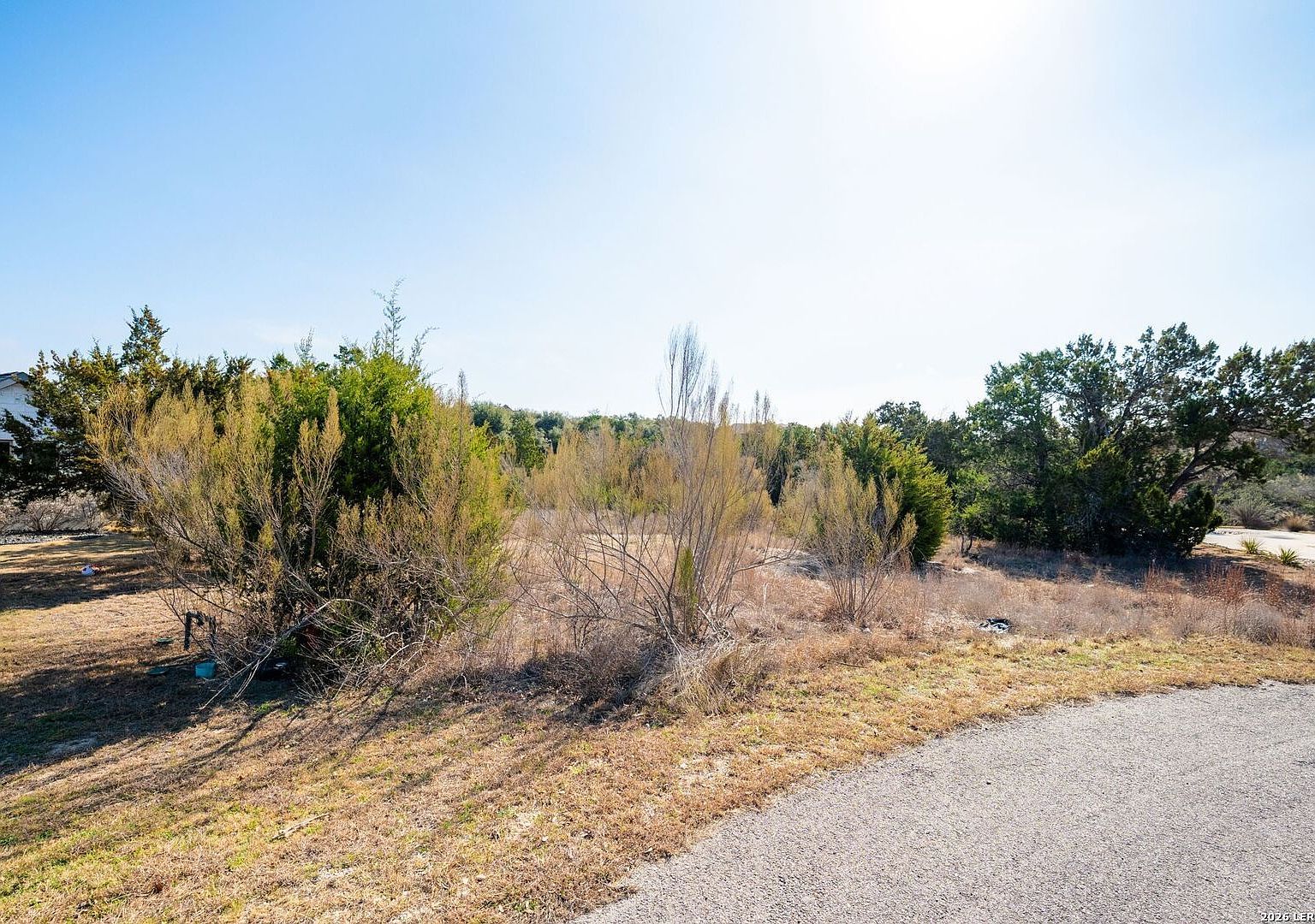 1820 Mountain Spgs Lot 197 Canyon Lake, TX 78133 - Thumbnail 4