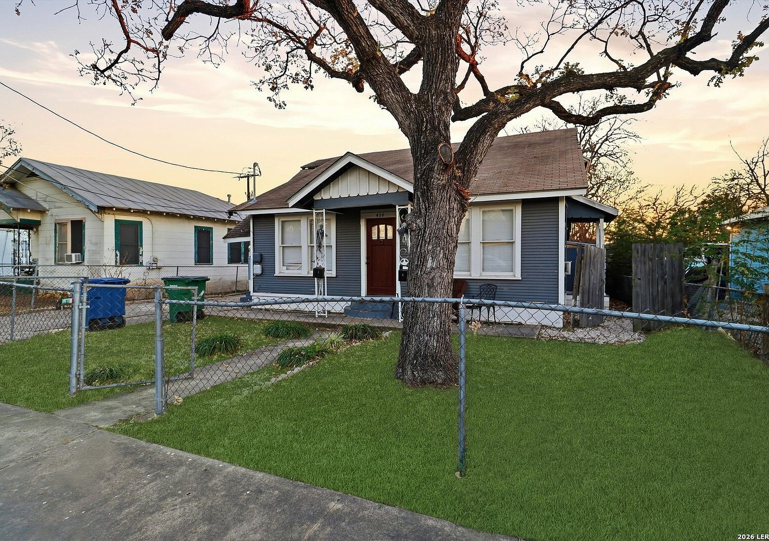 434 Buckingham Ave San Antonio, TX 78210 - Thumbnail 4