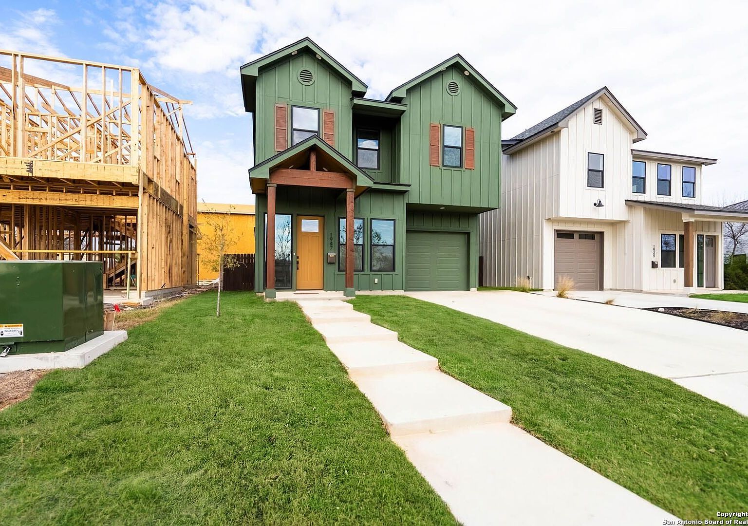 1947 W French Pl San Antonio, TX 78201 - Thumbnail 4