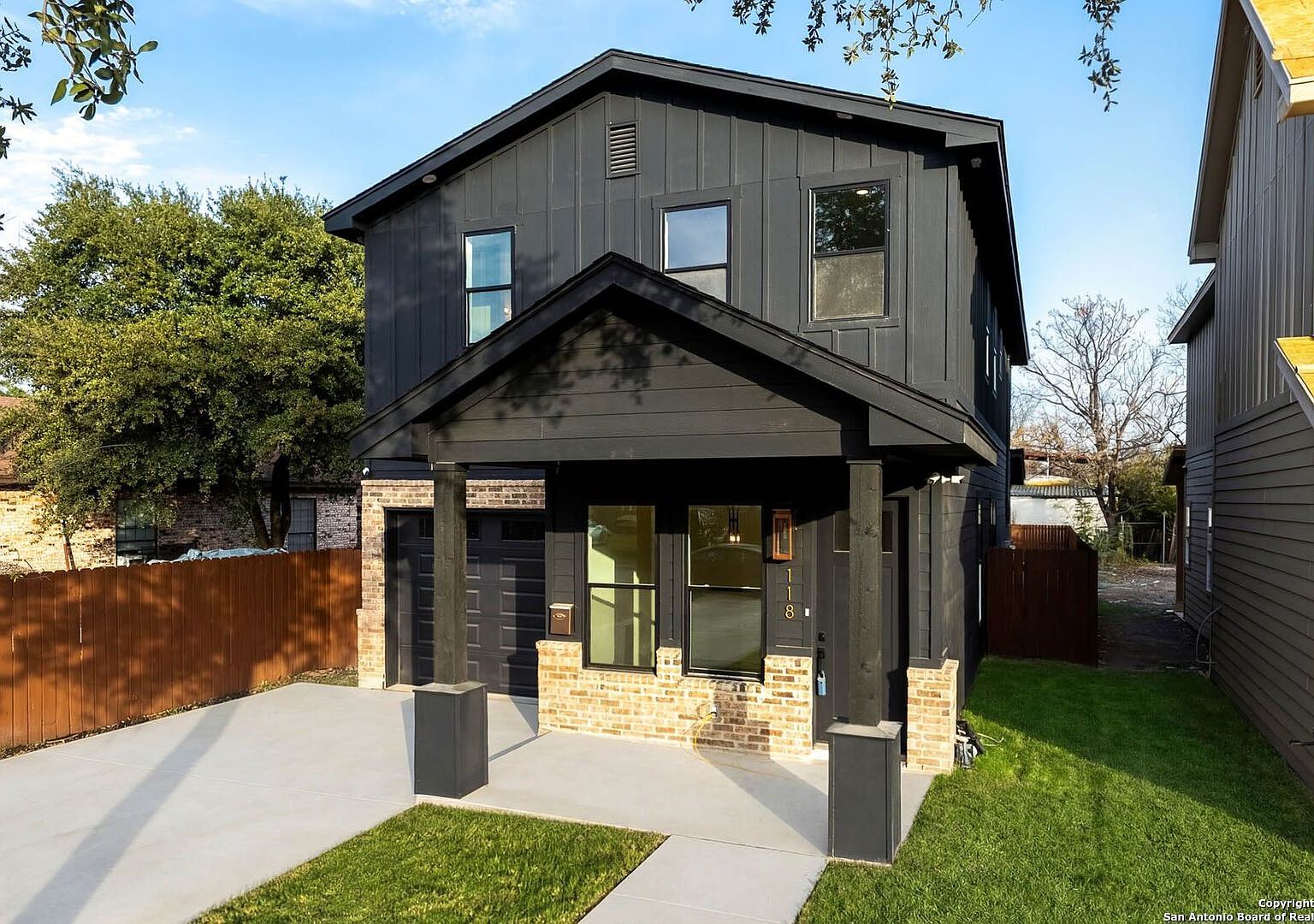 118 San Antonio Blvd San Antonio, TX 78201 - Thumbnail 4