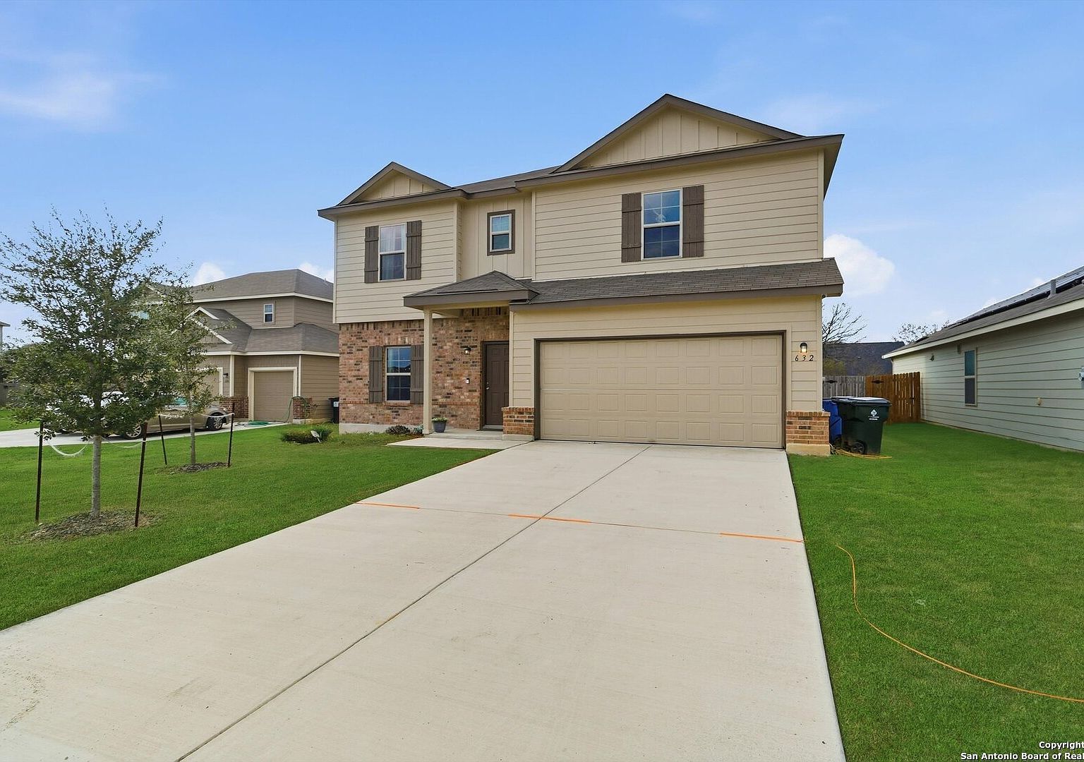 632 Cypress Arbor Seguin, TX 78155 - Thumbnail 4