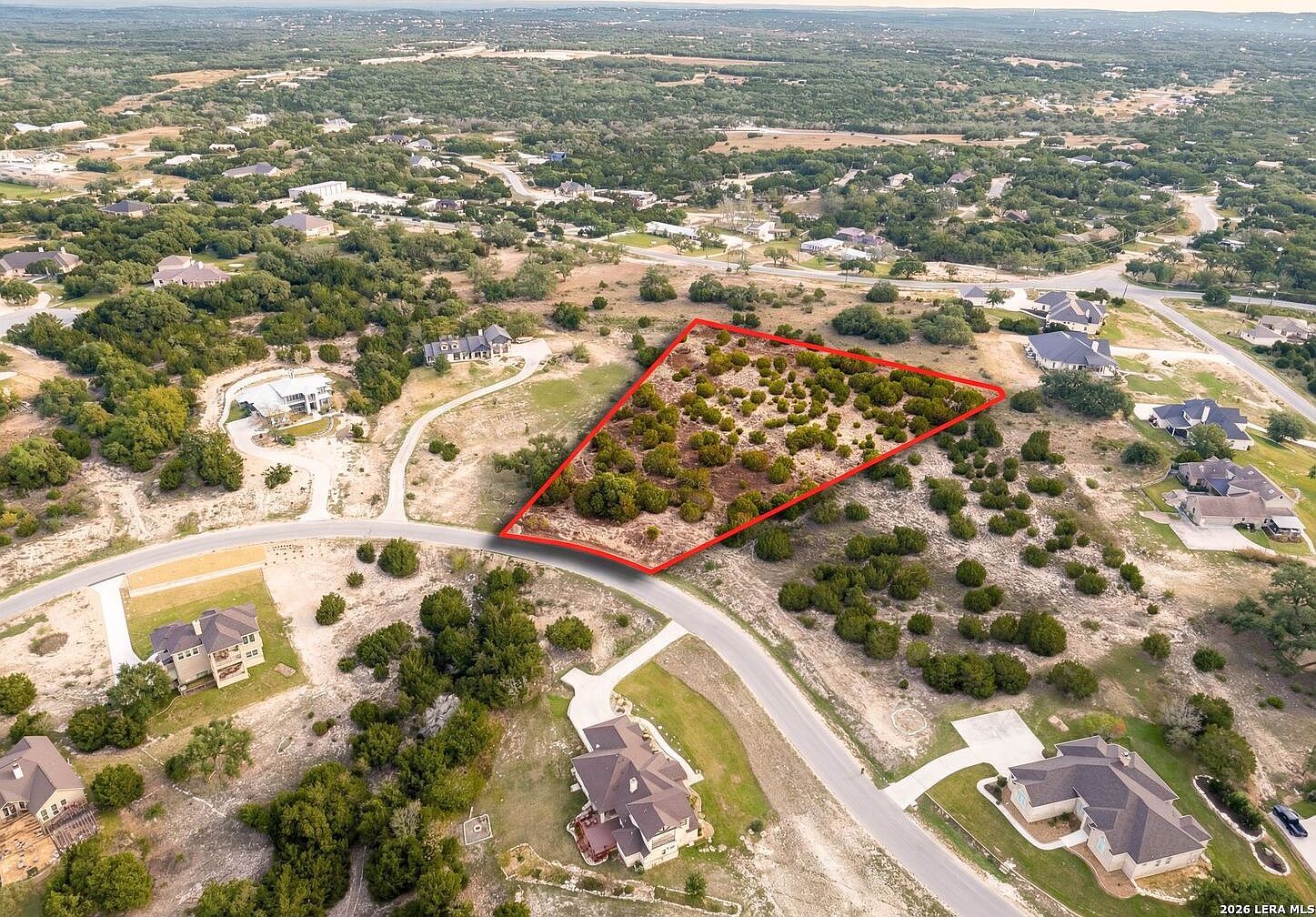 268 Secret Way Spring Branch, TX 78070 - Thumbnail 4