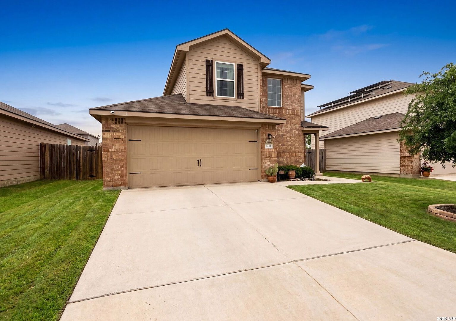 15244 Sleepy River Way Von Ormy, TX 78073 - Thumbnail 4