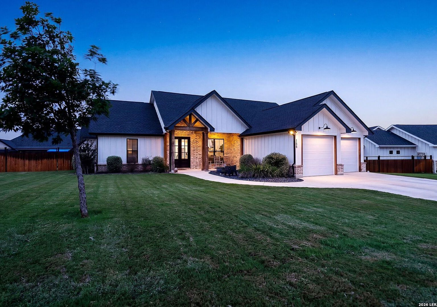 156 Woodbridge Dr La Vernia, TX 78121 - Thumbnail 4