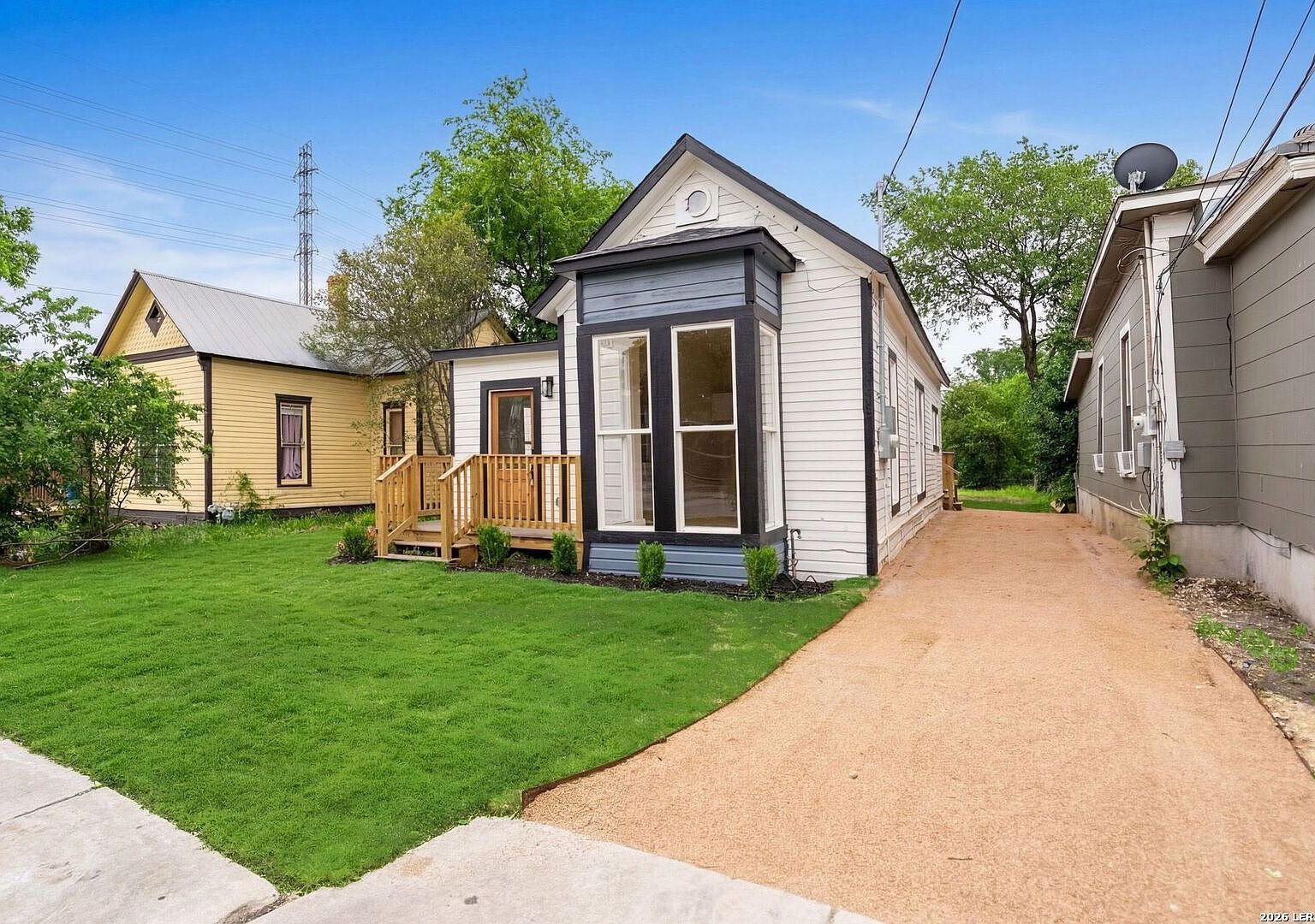 1122 N Pine St San Antonio, TX 78202 - Thumbnail 4