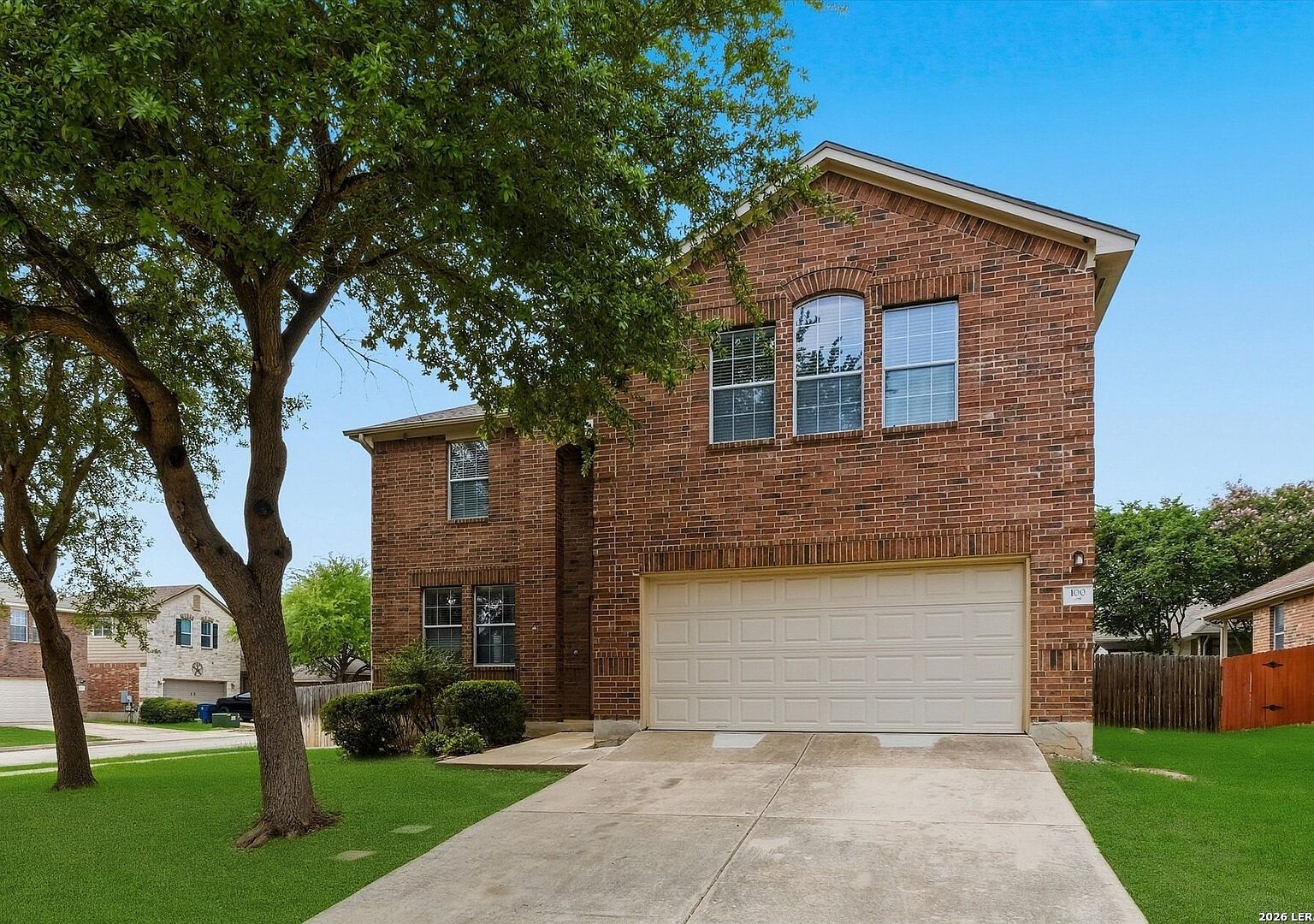 100 Ling Ln Cibolo, TX 78108 - Thumbnail 4