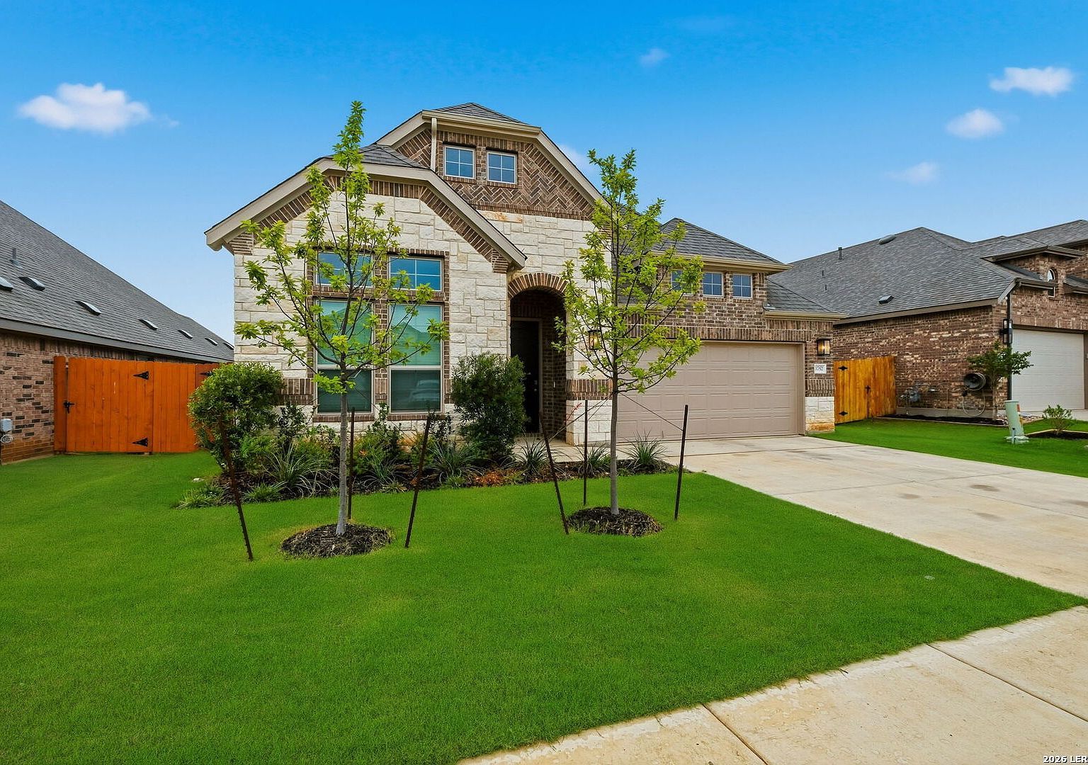 1752 Heritage Maples New Braunfels, TX 78132 - Thumbnail 4